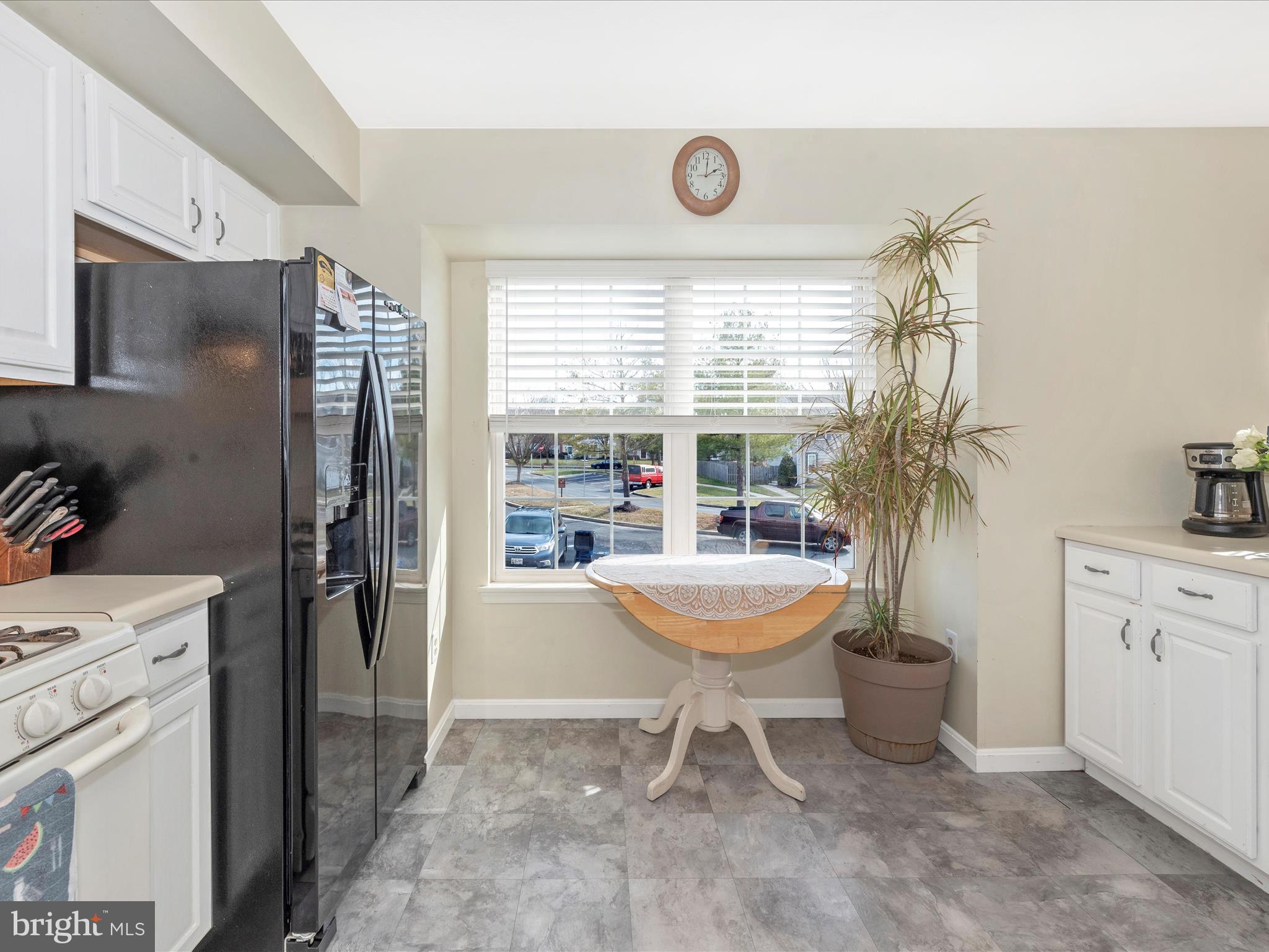 BENJAMINS CLAIM - Residential