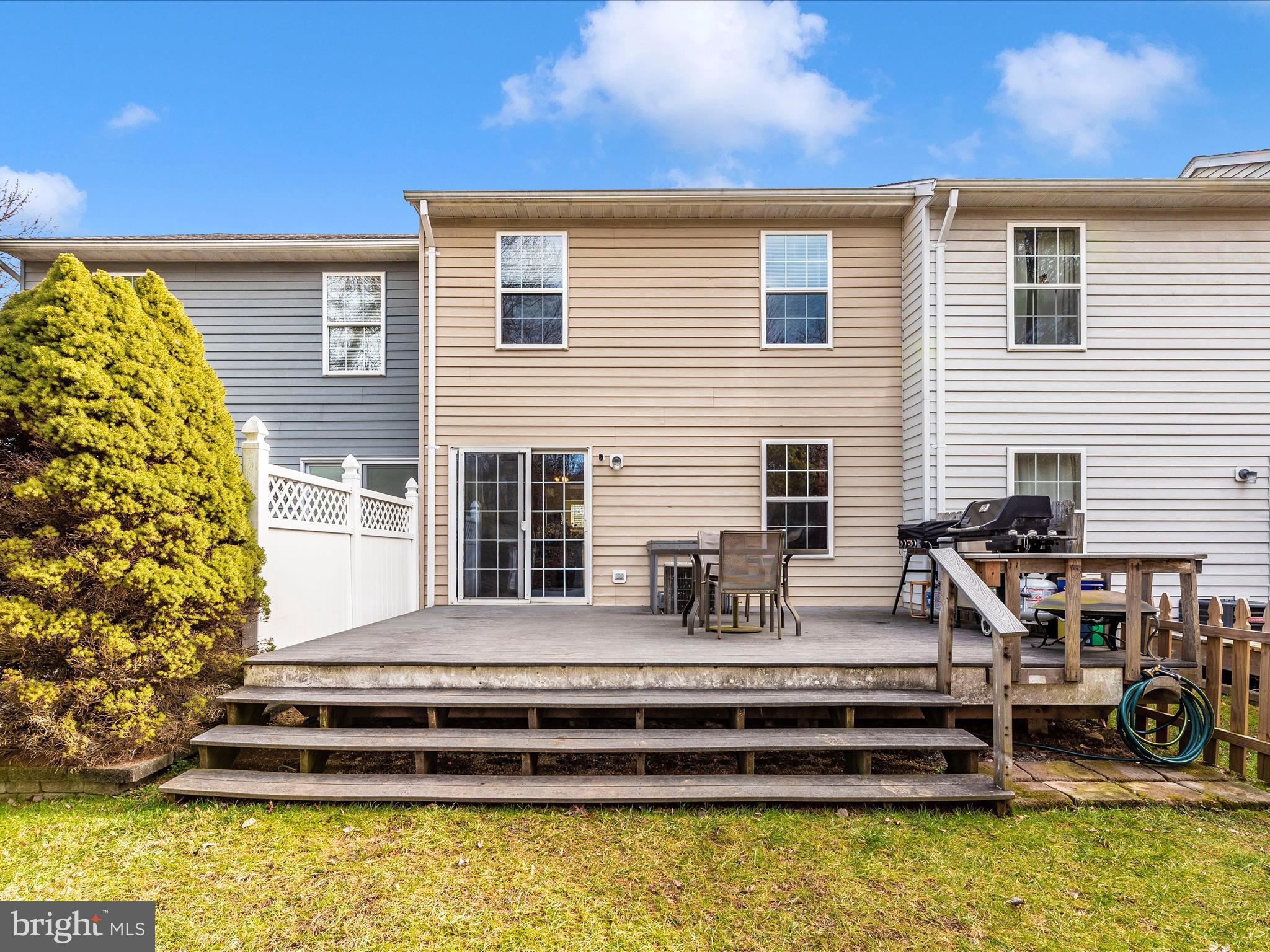 BENJAMINS CLAIM - Residential