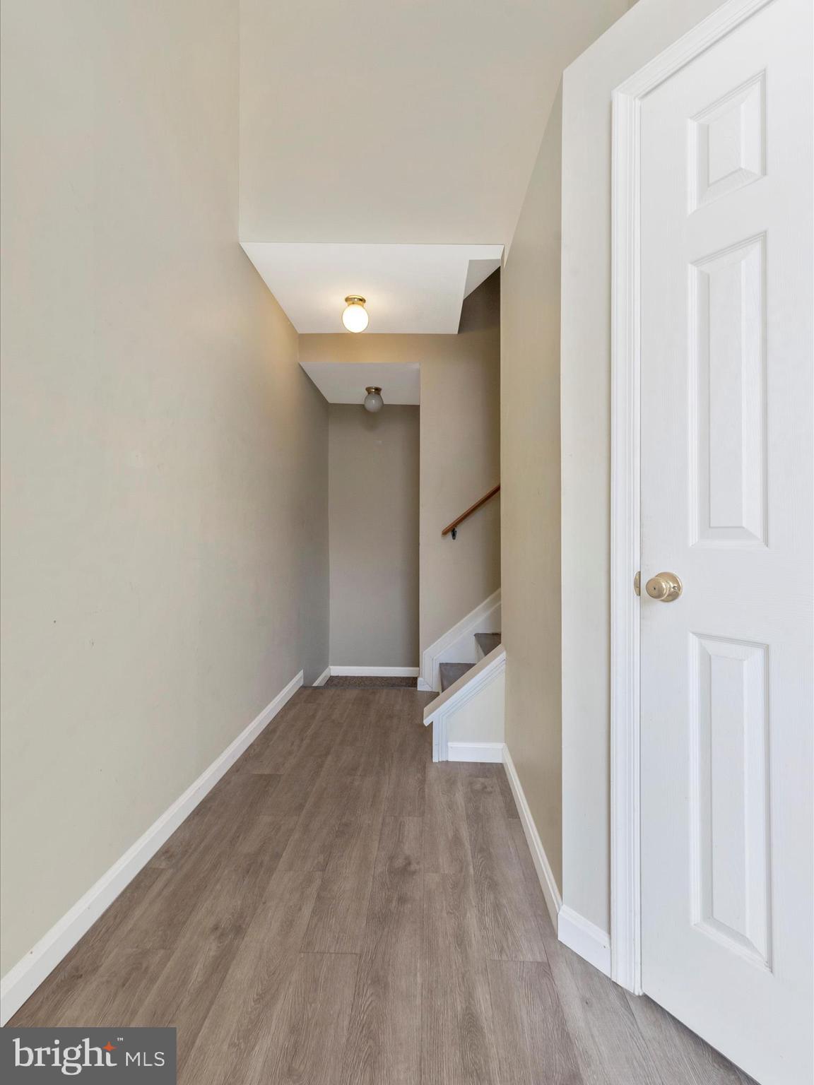 BENJAMINS CLAIM - Residential