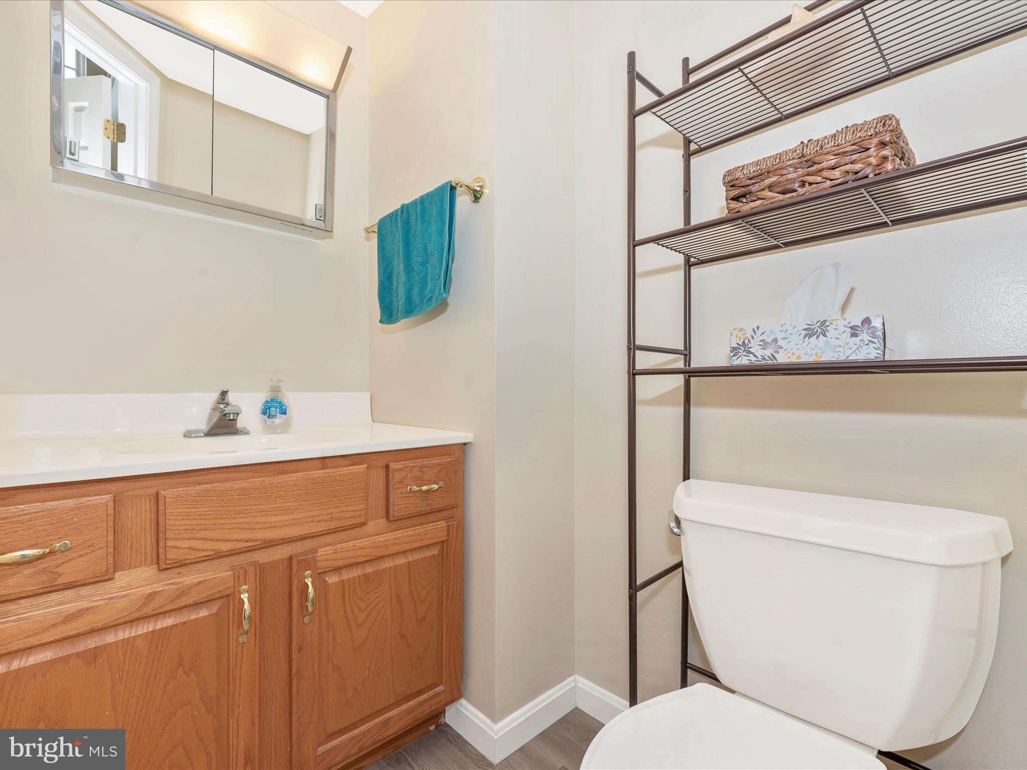 BENJAMINS CLAIM - Residential