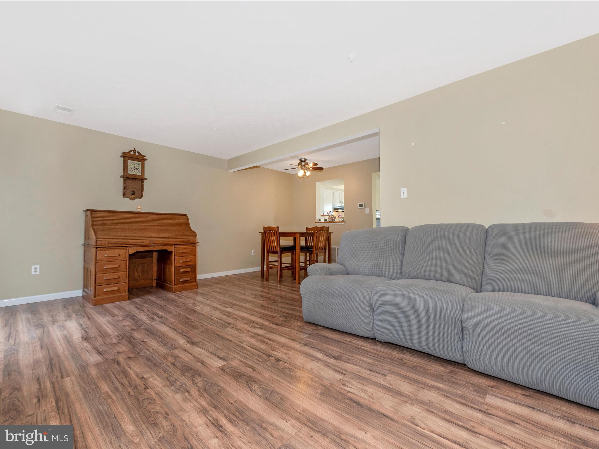 BENJAMINS CLAIM - Residential