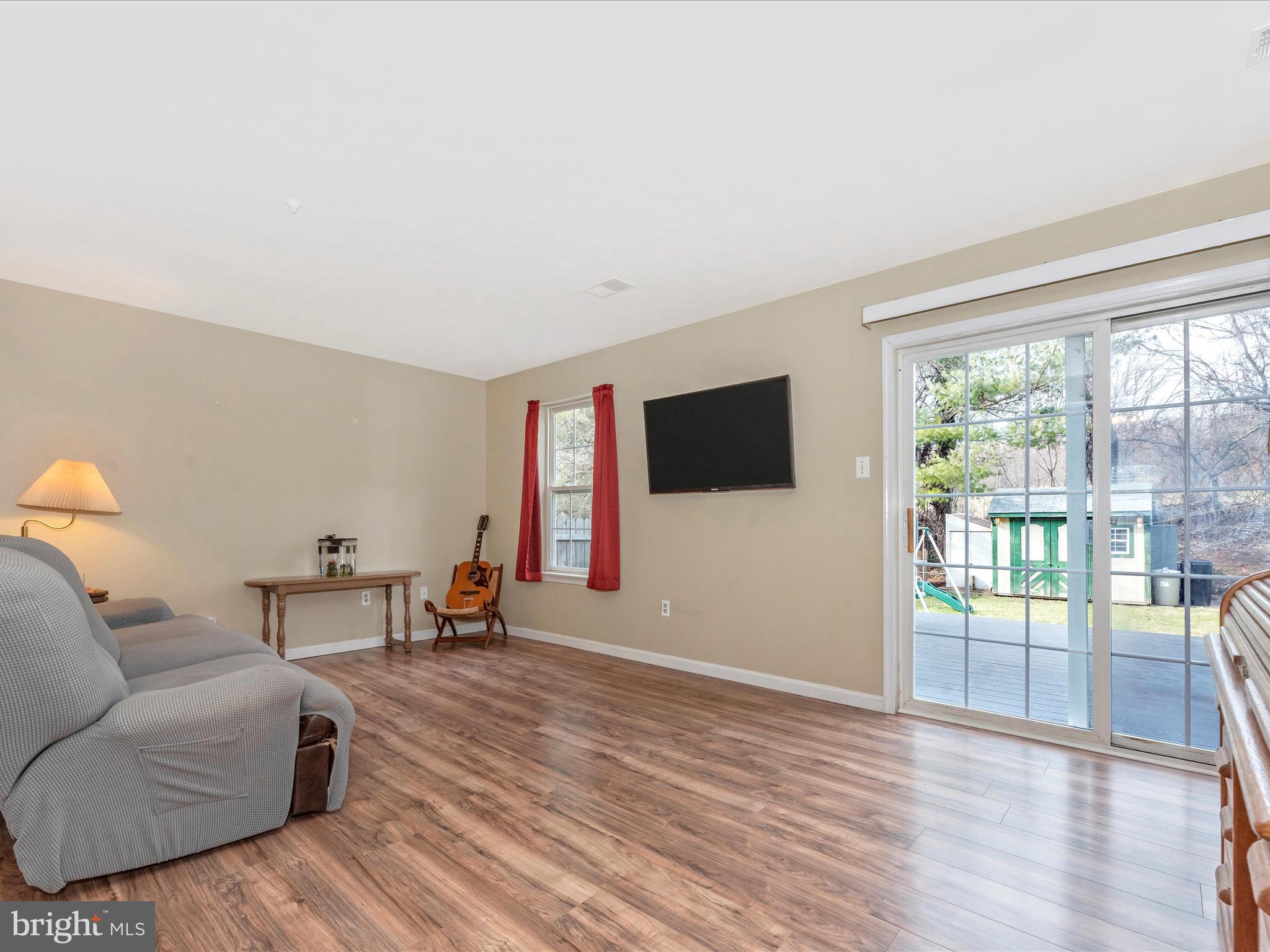 BENJAMINS CLAIM - Residential