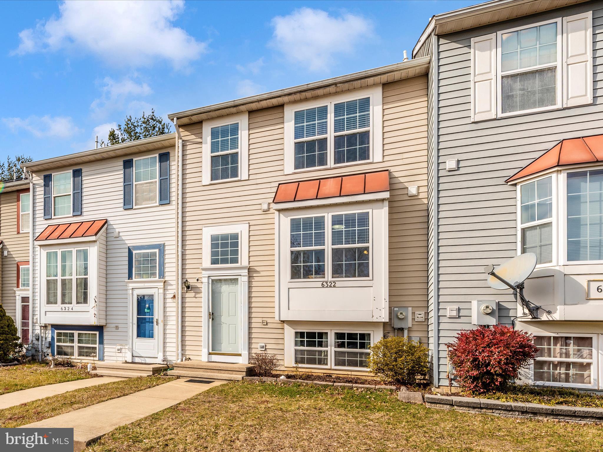 BENJAMINS CLAIM - Residential