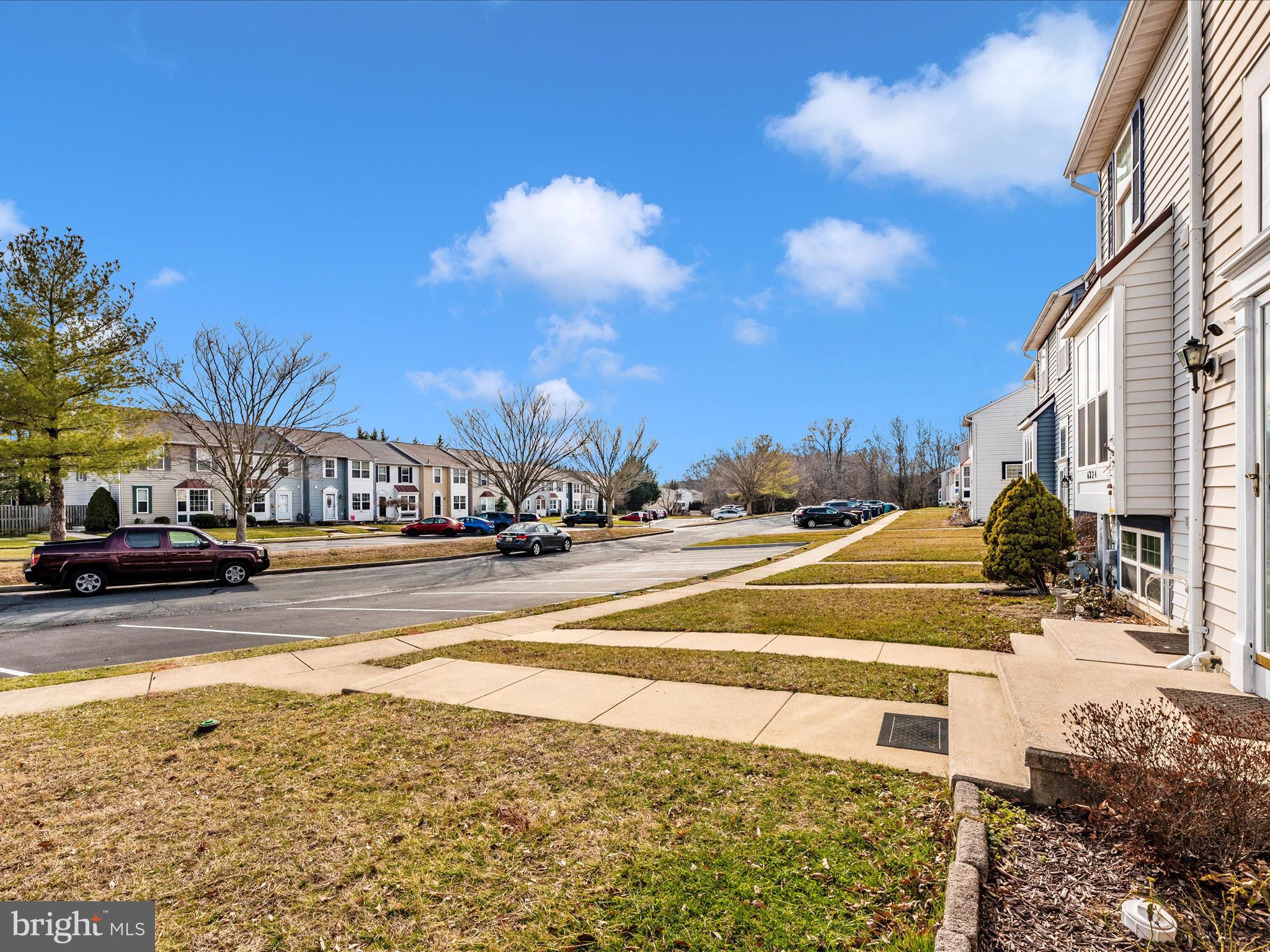 BENJAMINS CLAIM - Residential