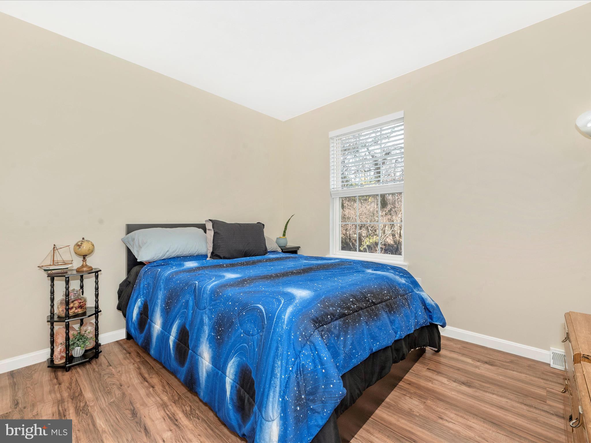 BENJAMINS CLAIM - Residential