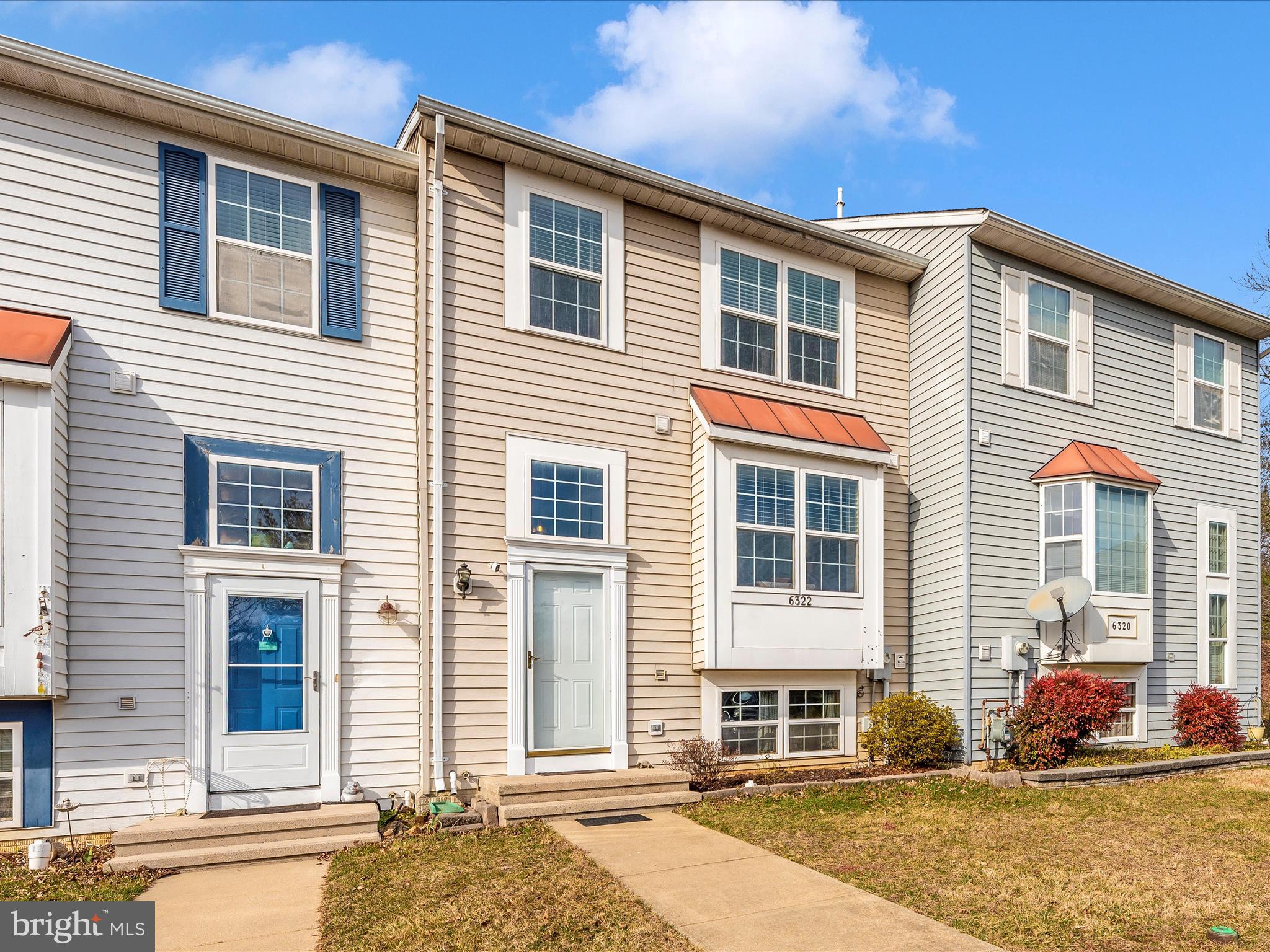 BENJAMINS CLAIM - Residential