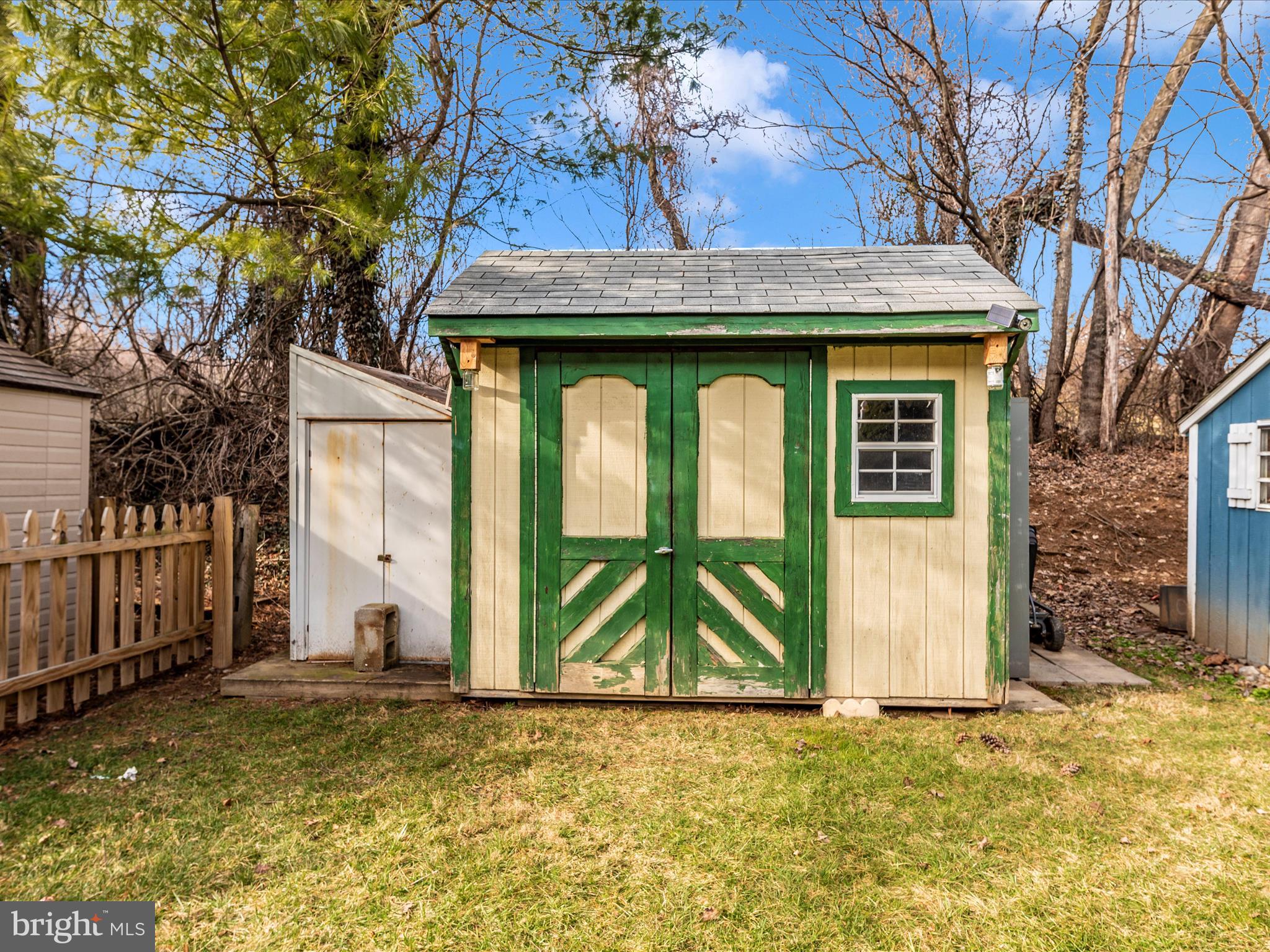 BENJAMINS CLAIM - Residential