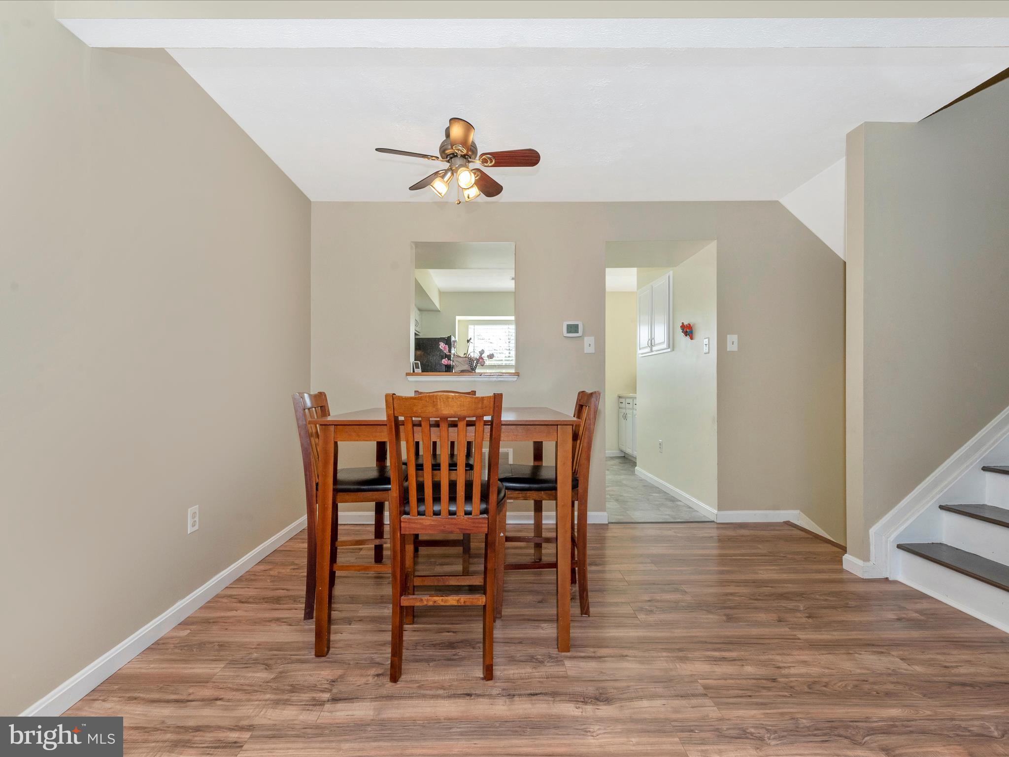 BENJAMINS CLAIM - Residential