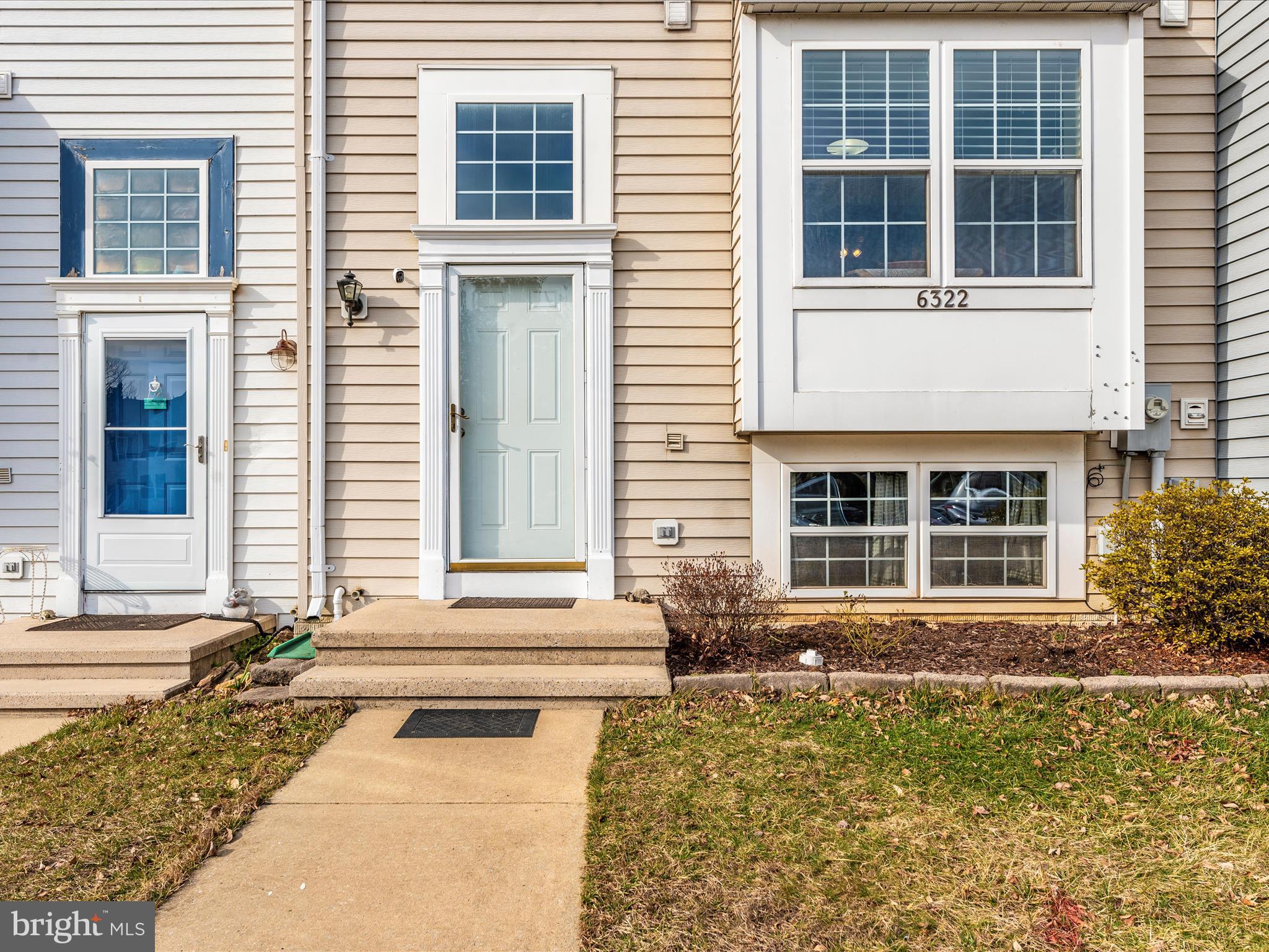 BENJAMINS CLAIM - Residential