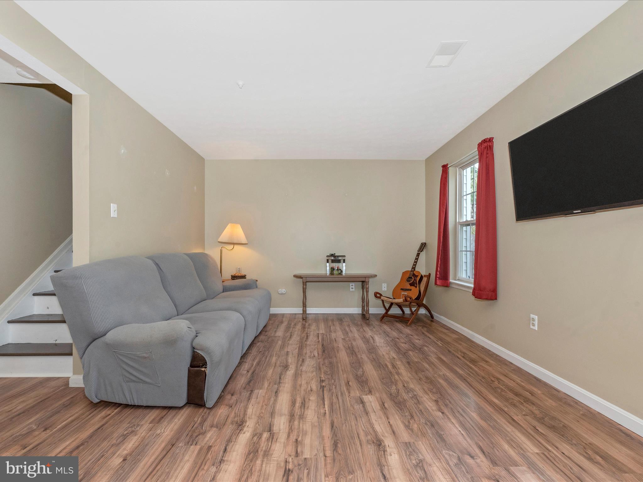 BENJAMINS CLAIM - Residential