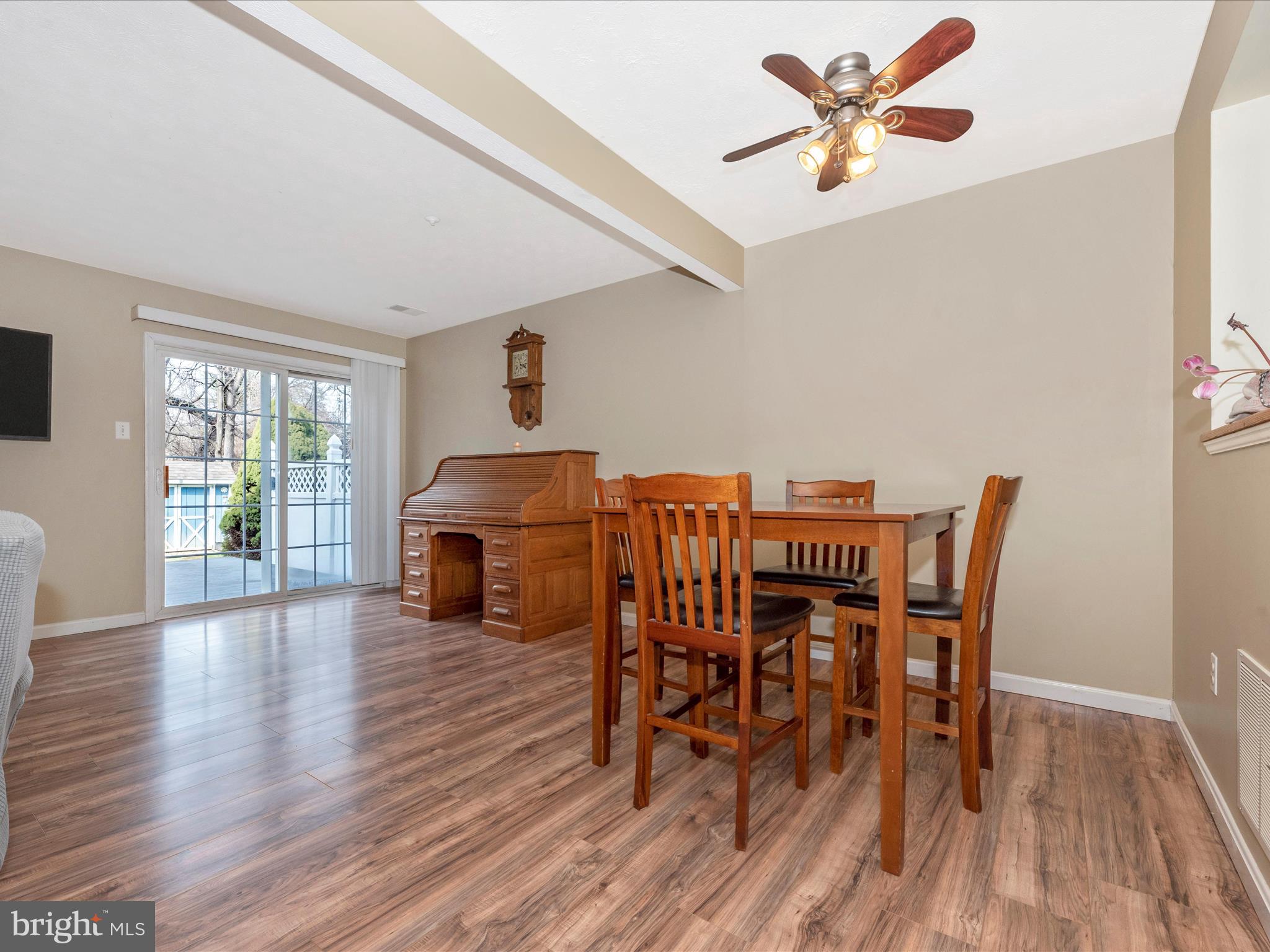 BENJAMINS CLAIM - Residential