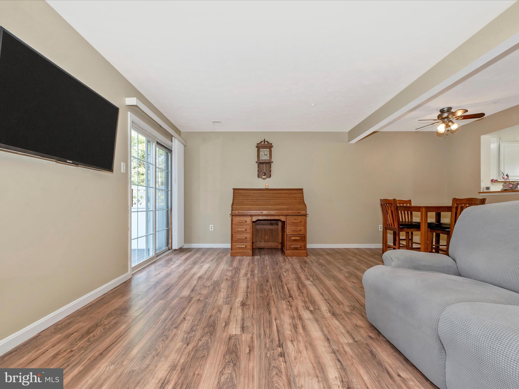 BENJAMINS CLAIM - Residential