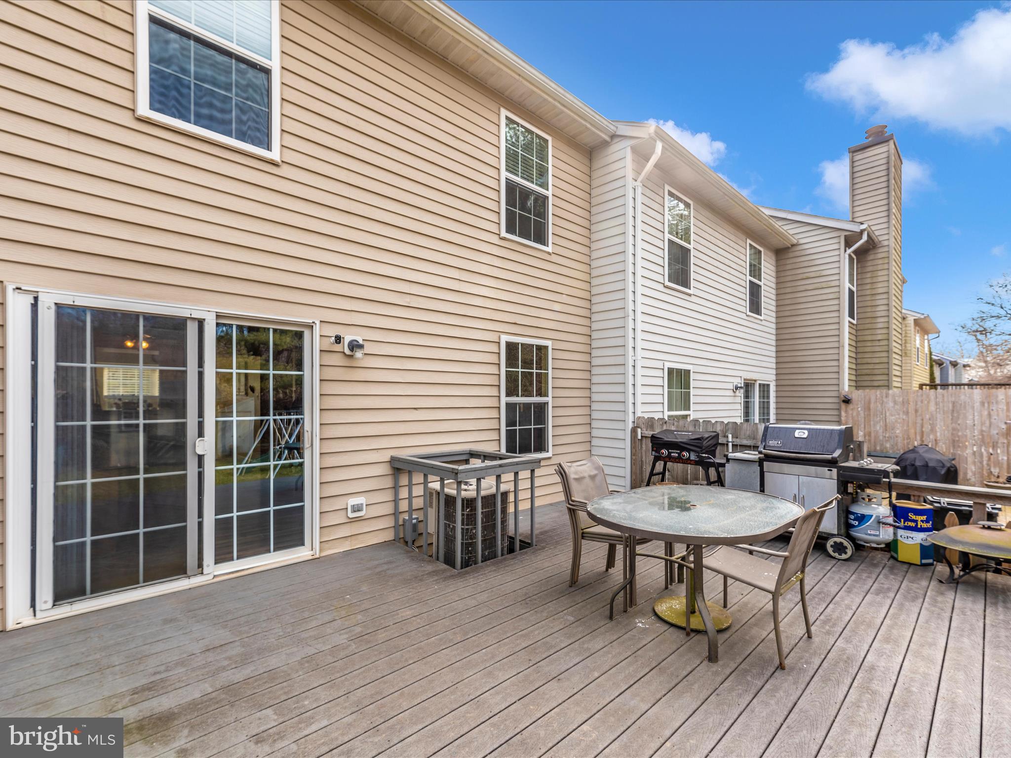 BENJAMINS CLAIM - Residential