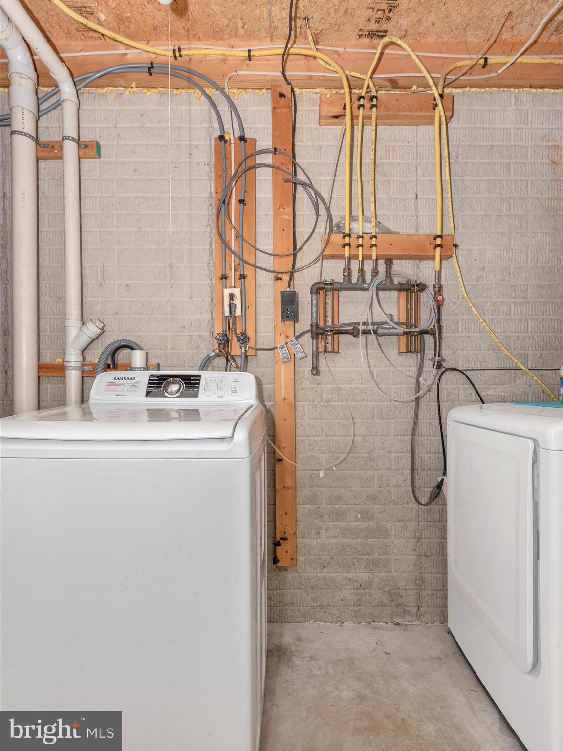 BENJAMINS CLAIM - Residential