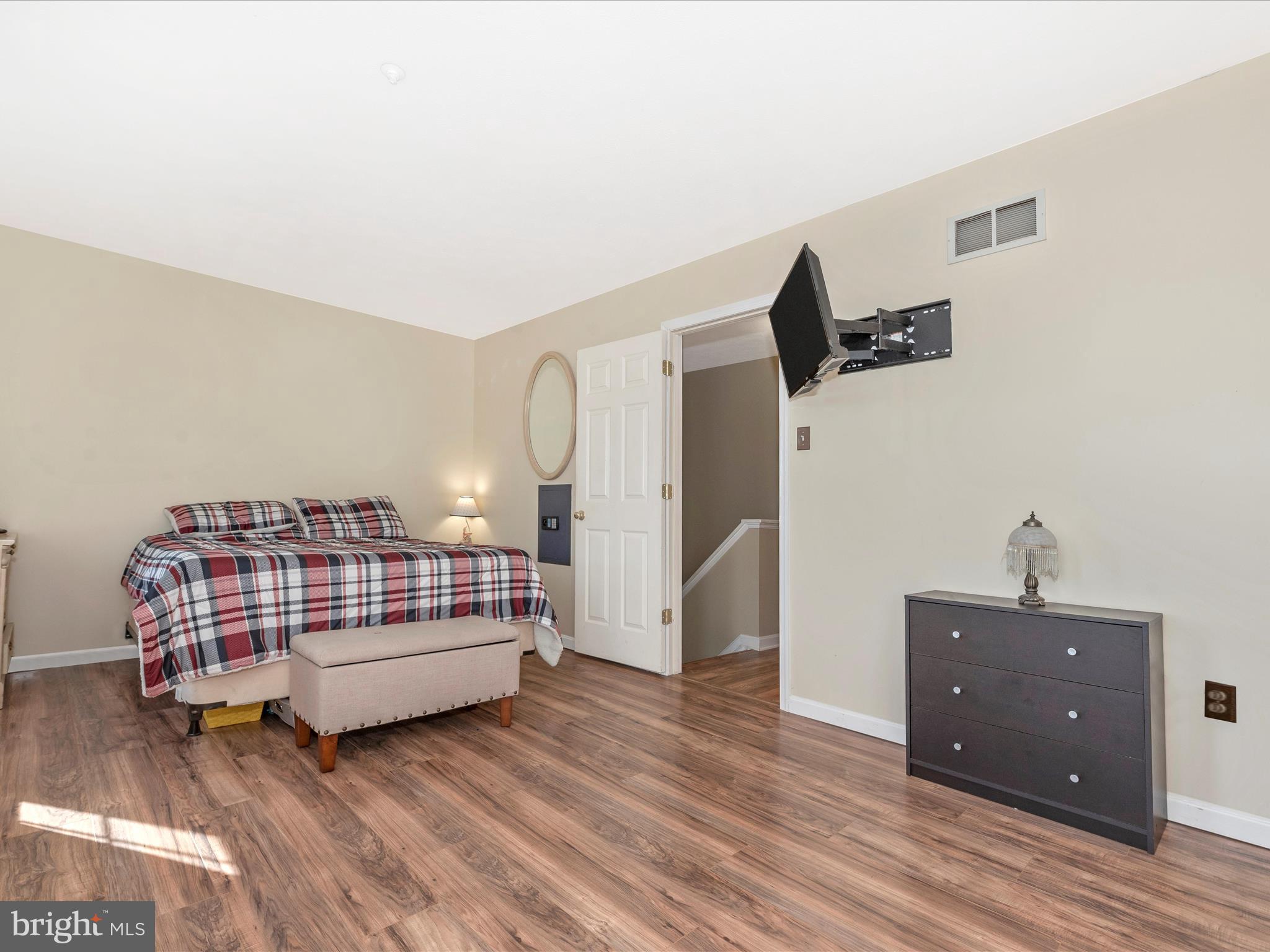 BENJAMINS CLAIM - Residential