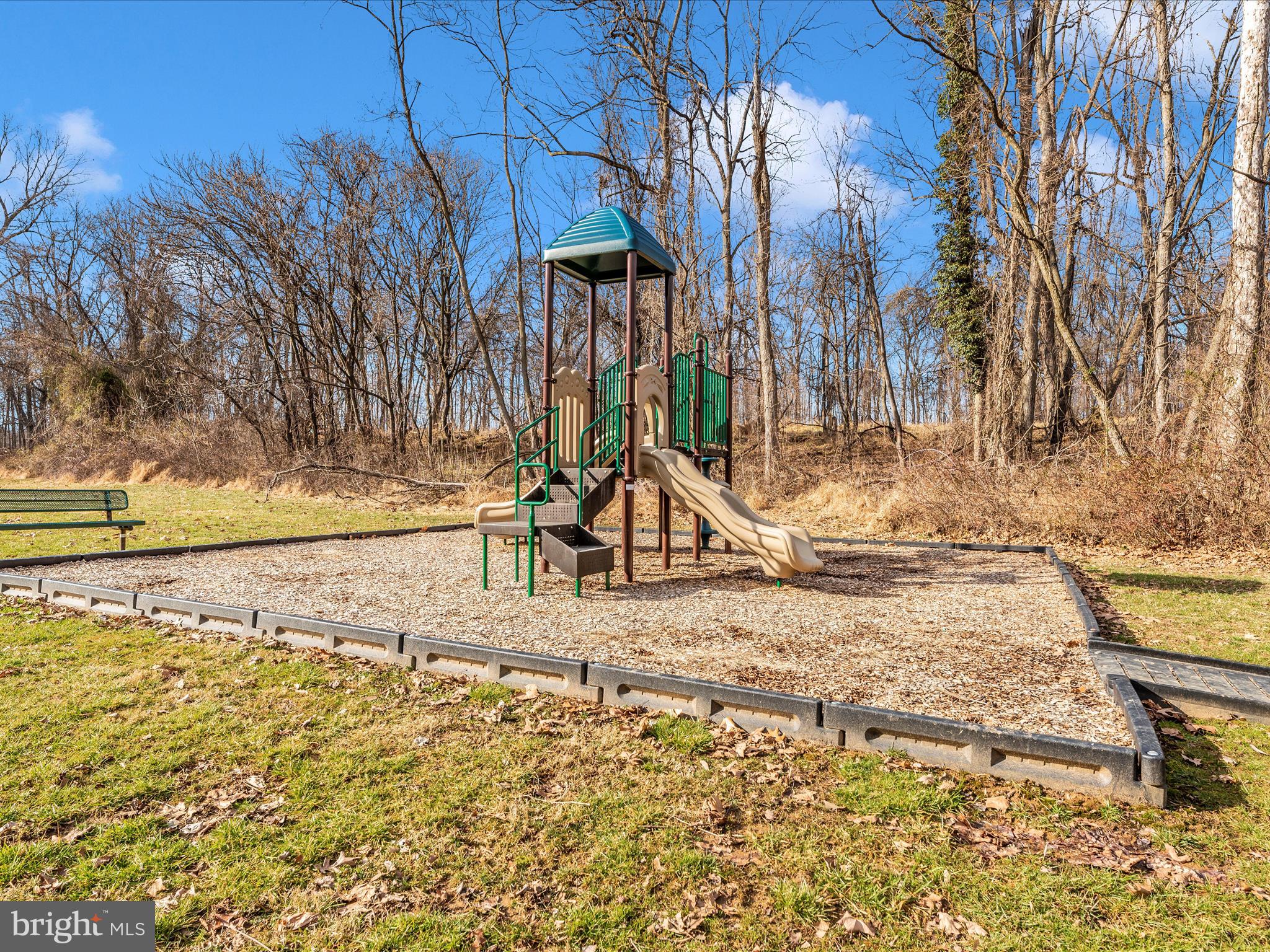 BENJAMINS CLAIM - Residential