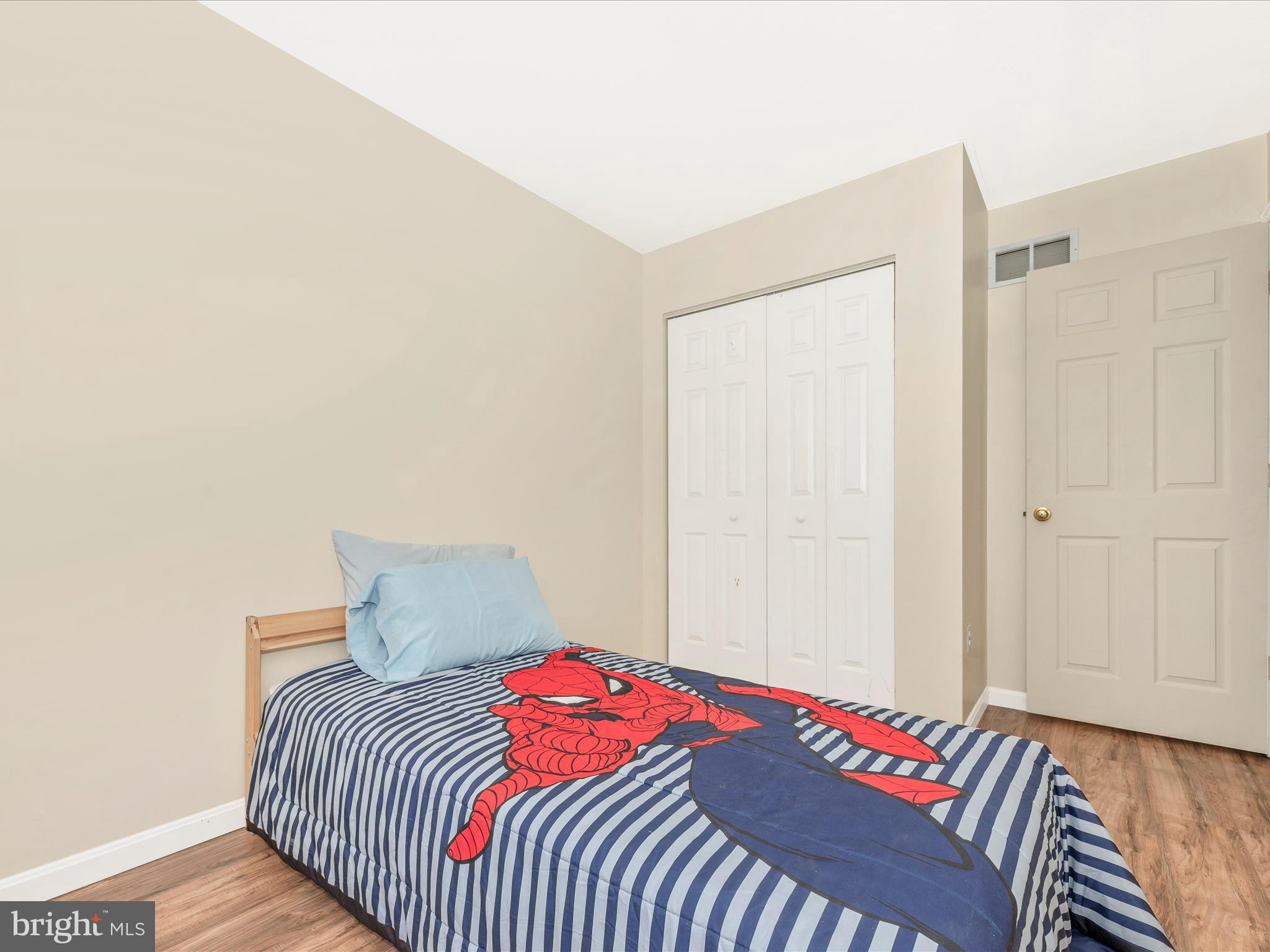 BENJAMINS CLAIM - Residential