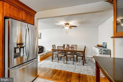 50 OAKLAND AVENUE LANSDALE PA 19446