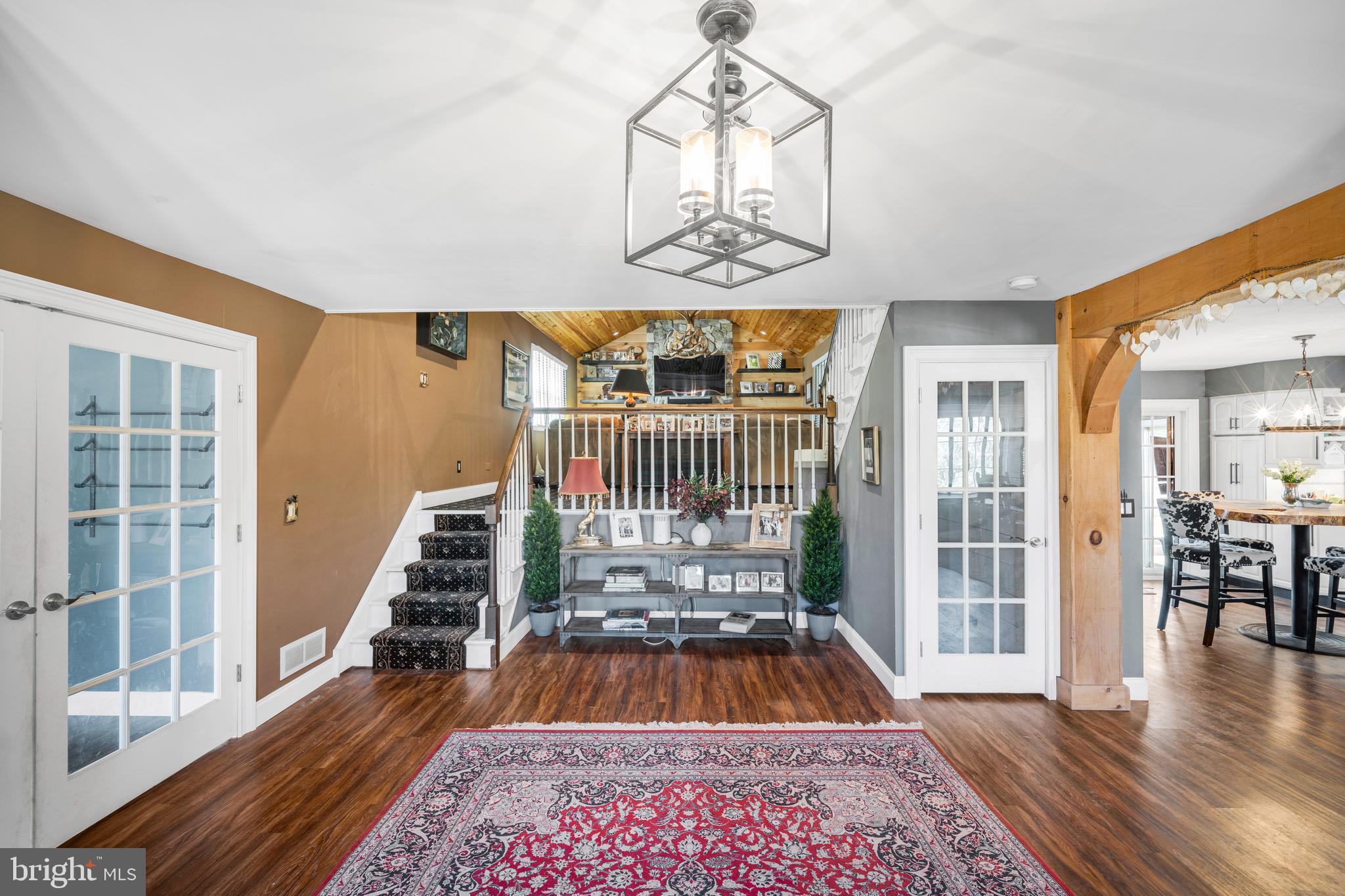 183 FIRECREEK ROAD