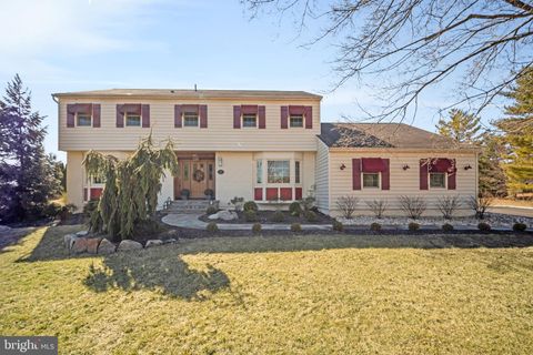 183 FIRECREEK ROAD NEWTOWN PA 18940