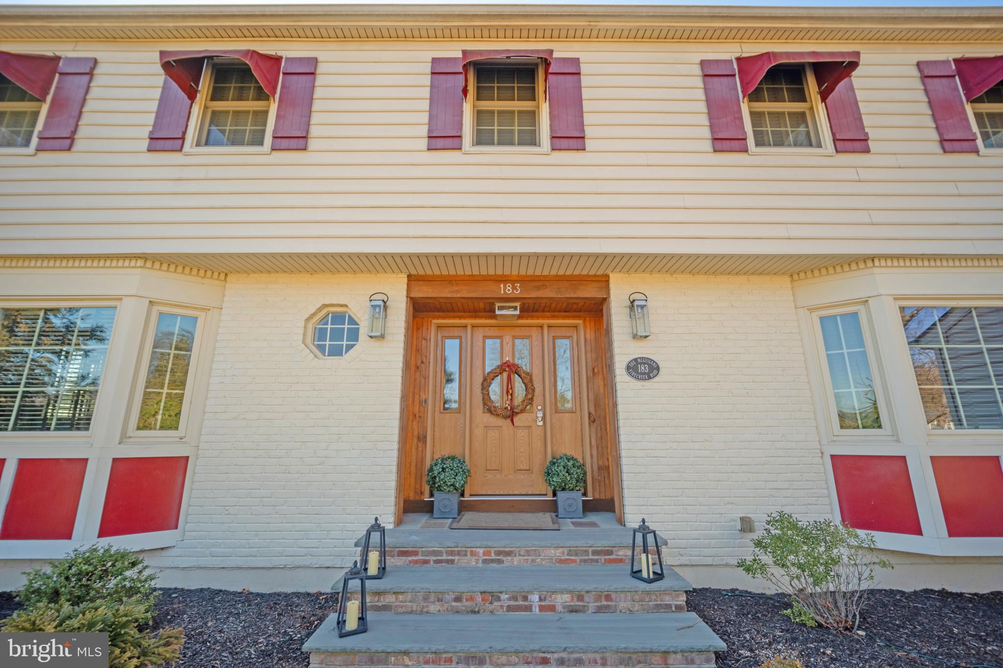 183 FIRECREEK ROAD