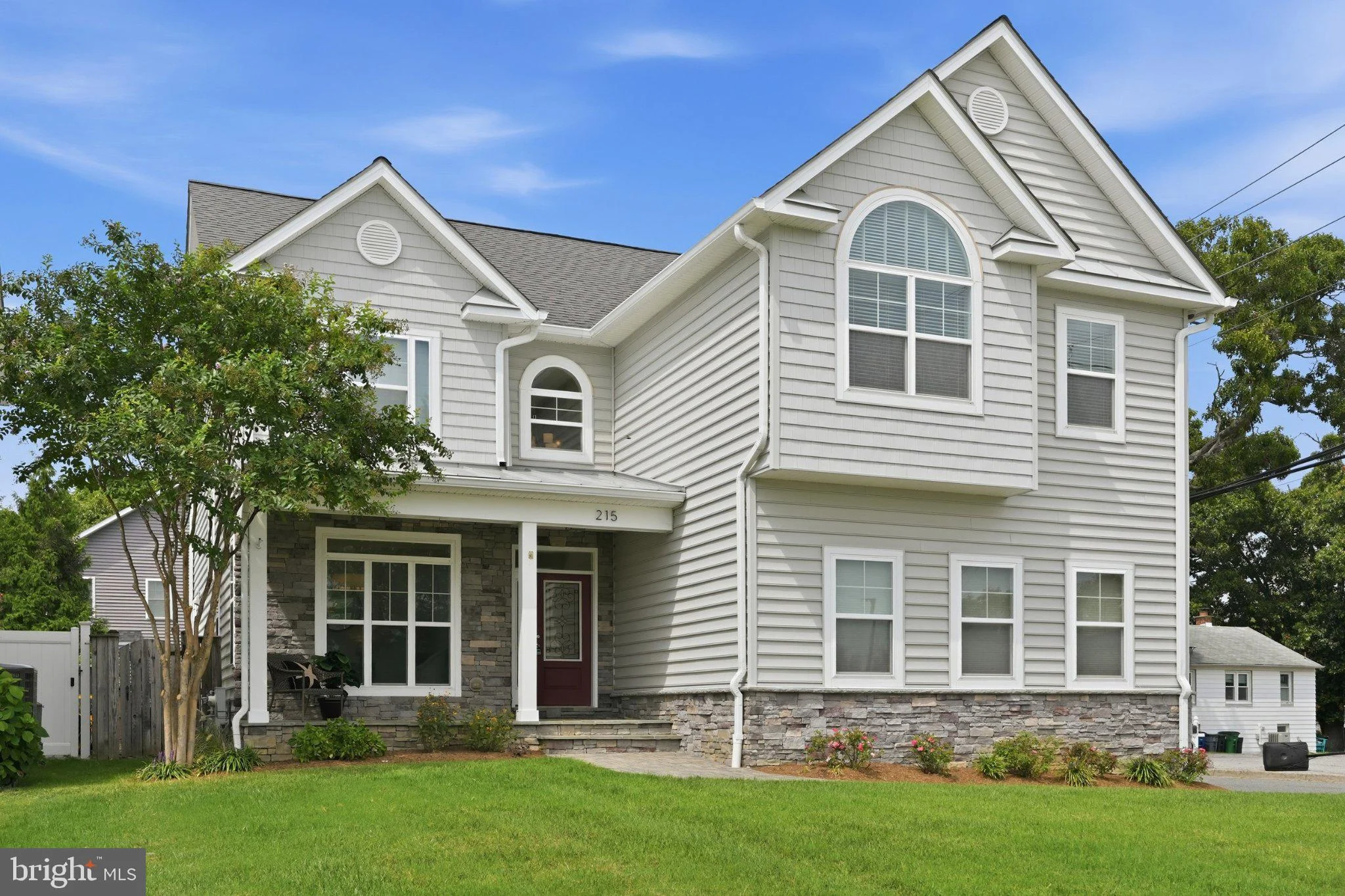 215 Windell Avenue, Annapolis, MD, 21401