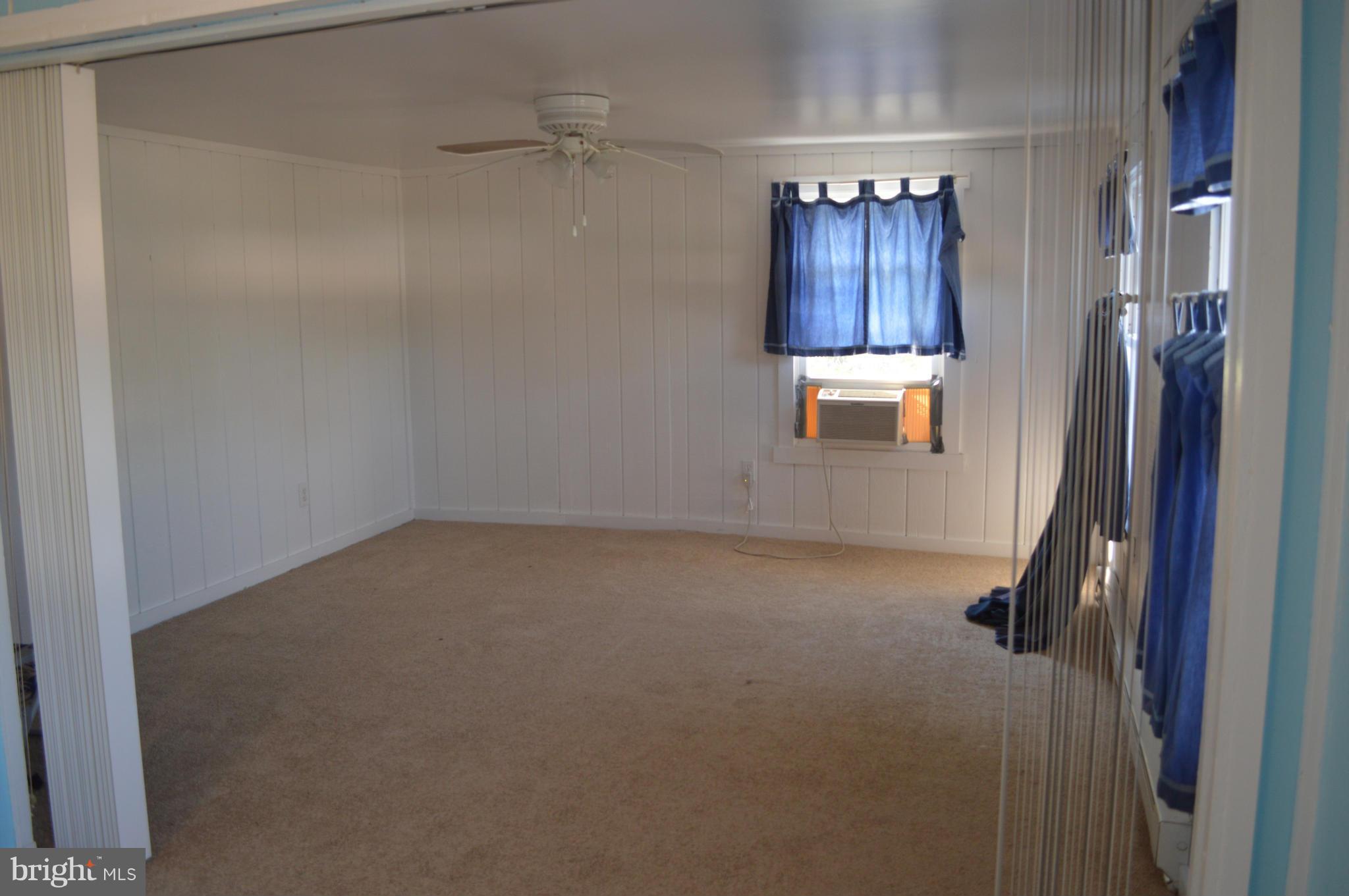 TOWN OF COLONIAL BEACH - Residential Lease