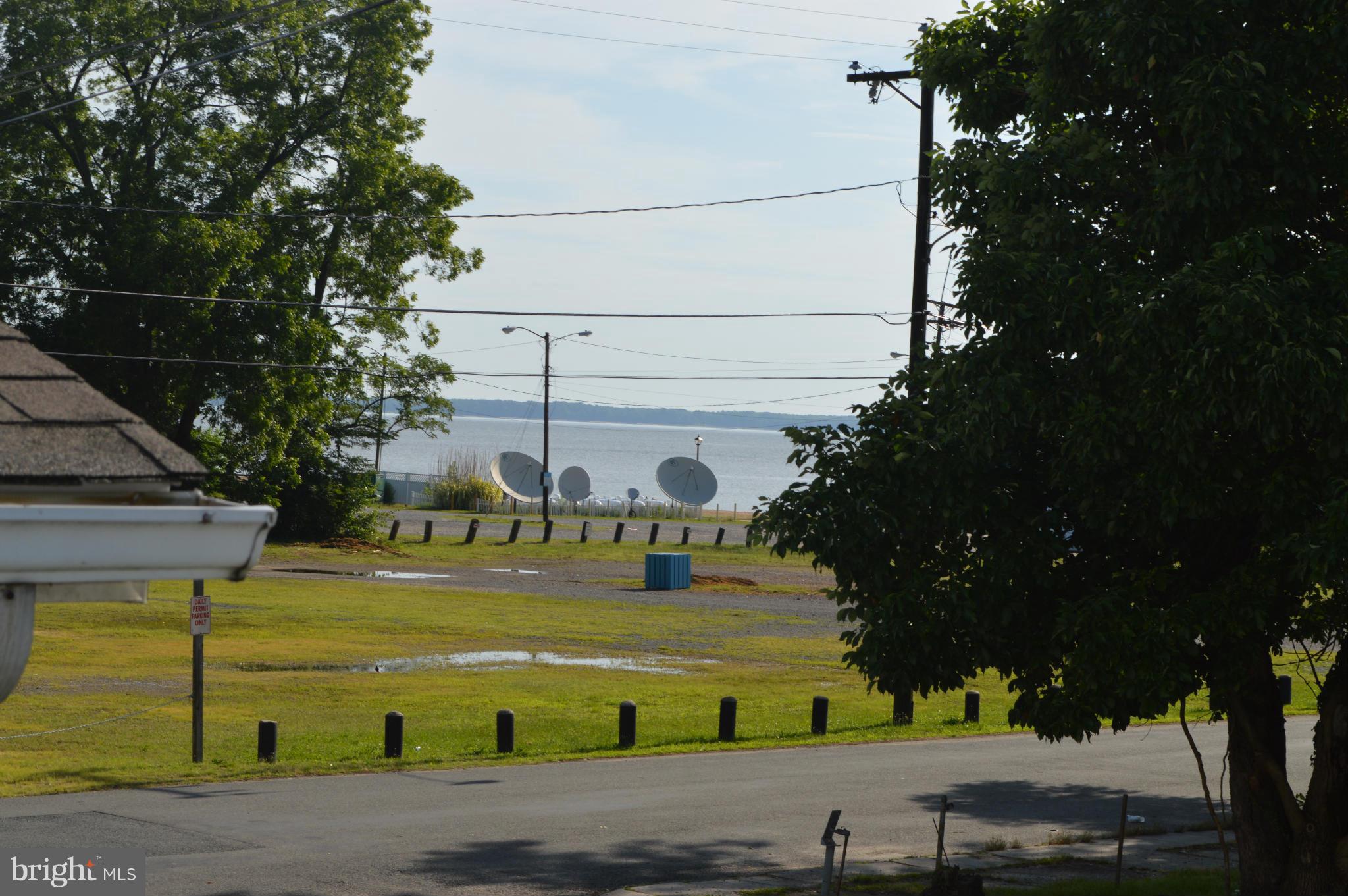 TOWN OF COLONIAL BEACH - Residential Lease