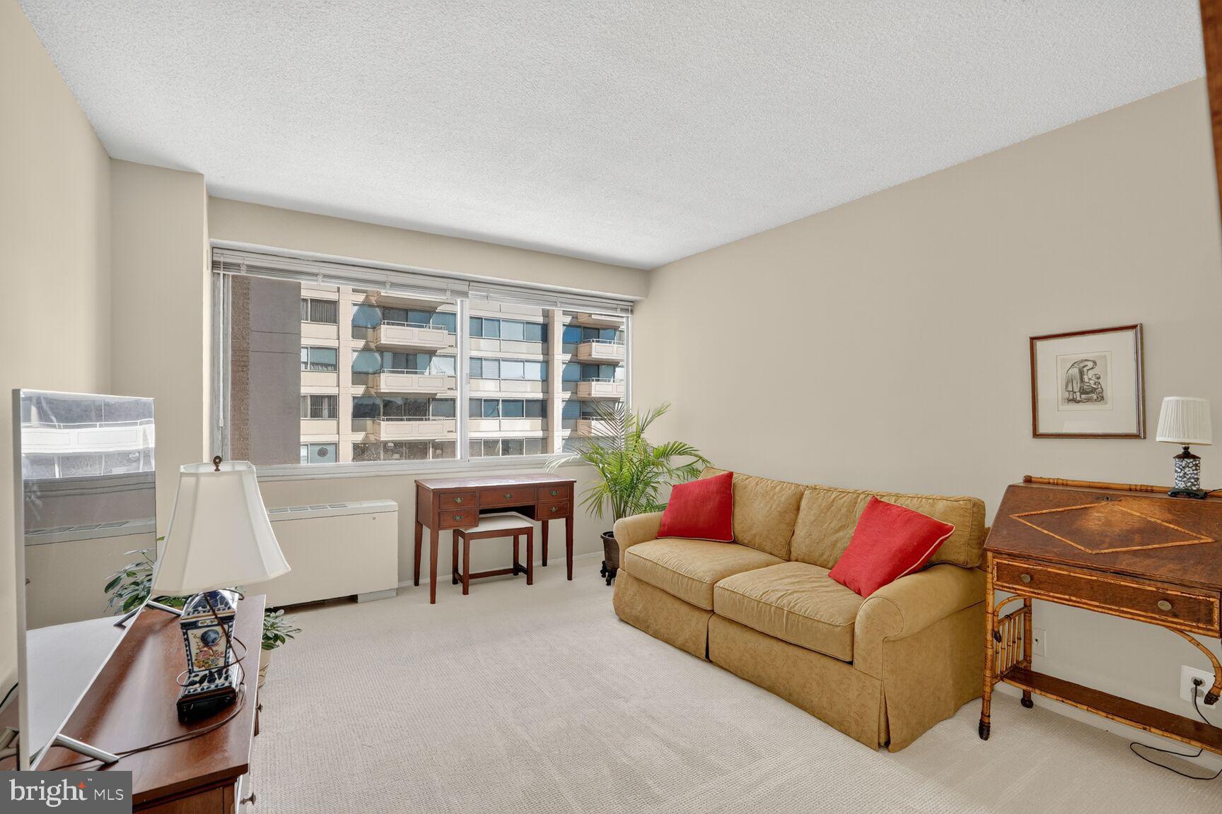 WILLOUGHBY OF CHEVY CHASE - Residential