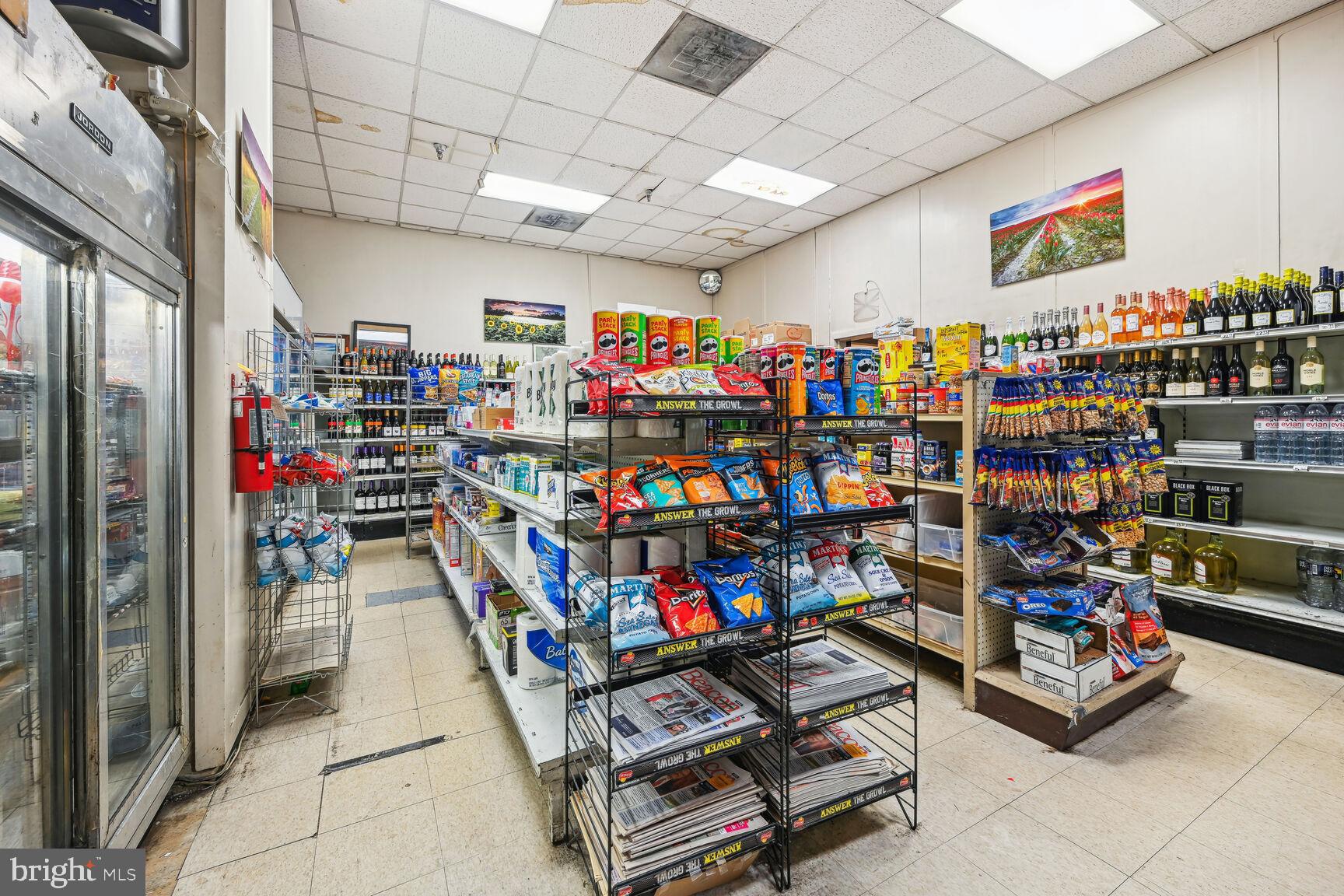 WILLOUGHBY OF CHEVY CHASE - Residential