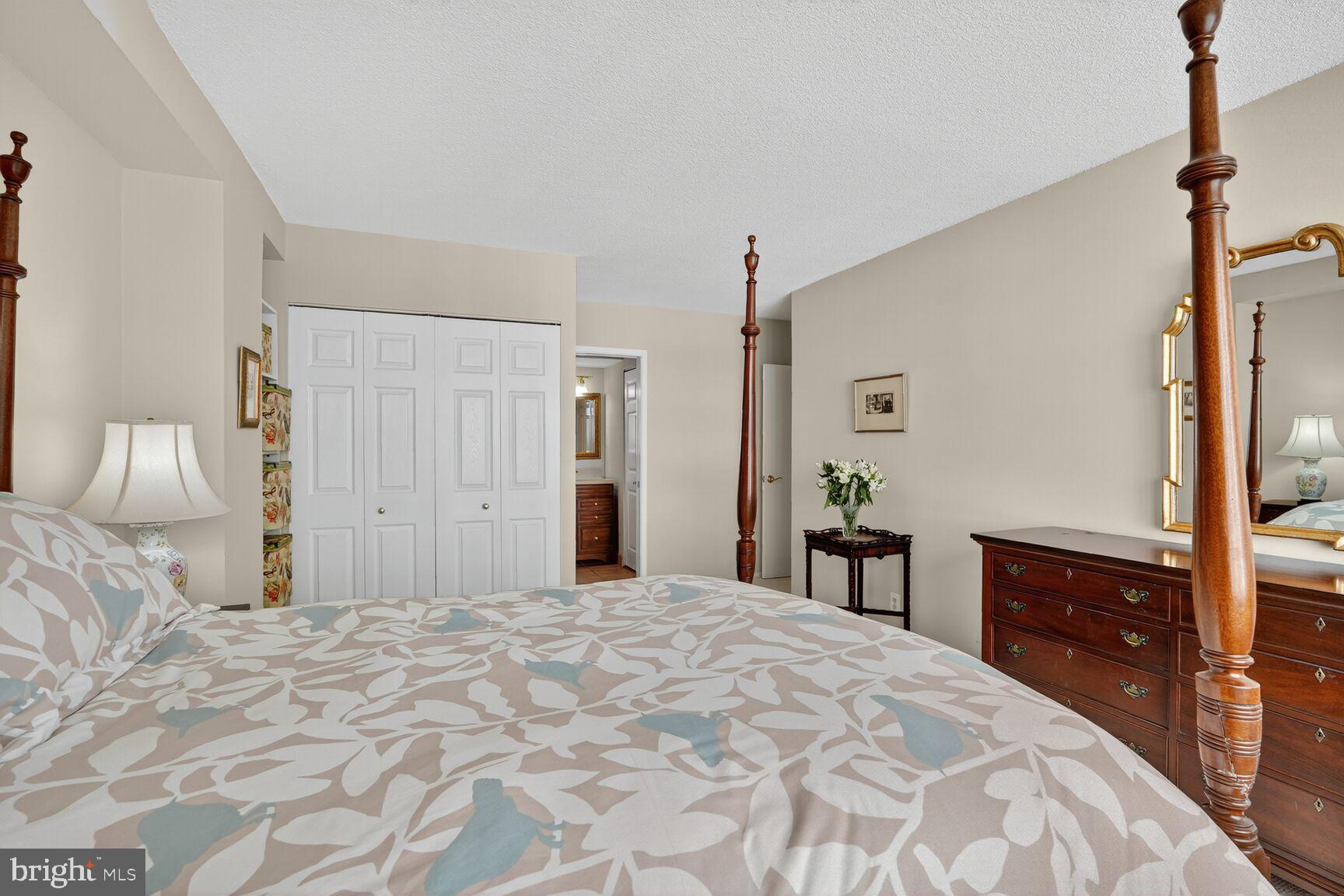 WILLOUGHBY OF CHEVY CHASE - Residential