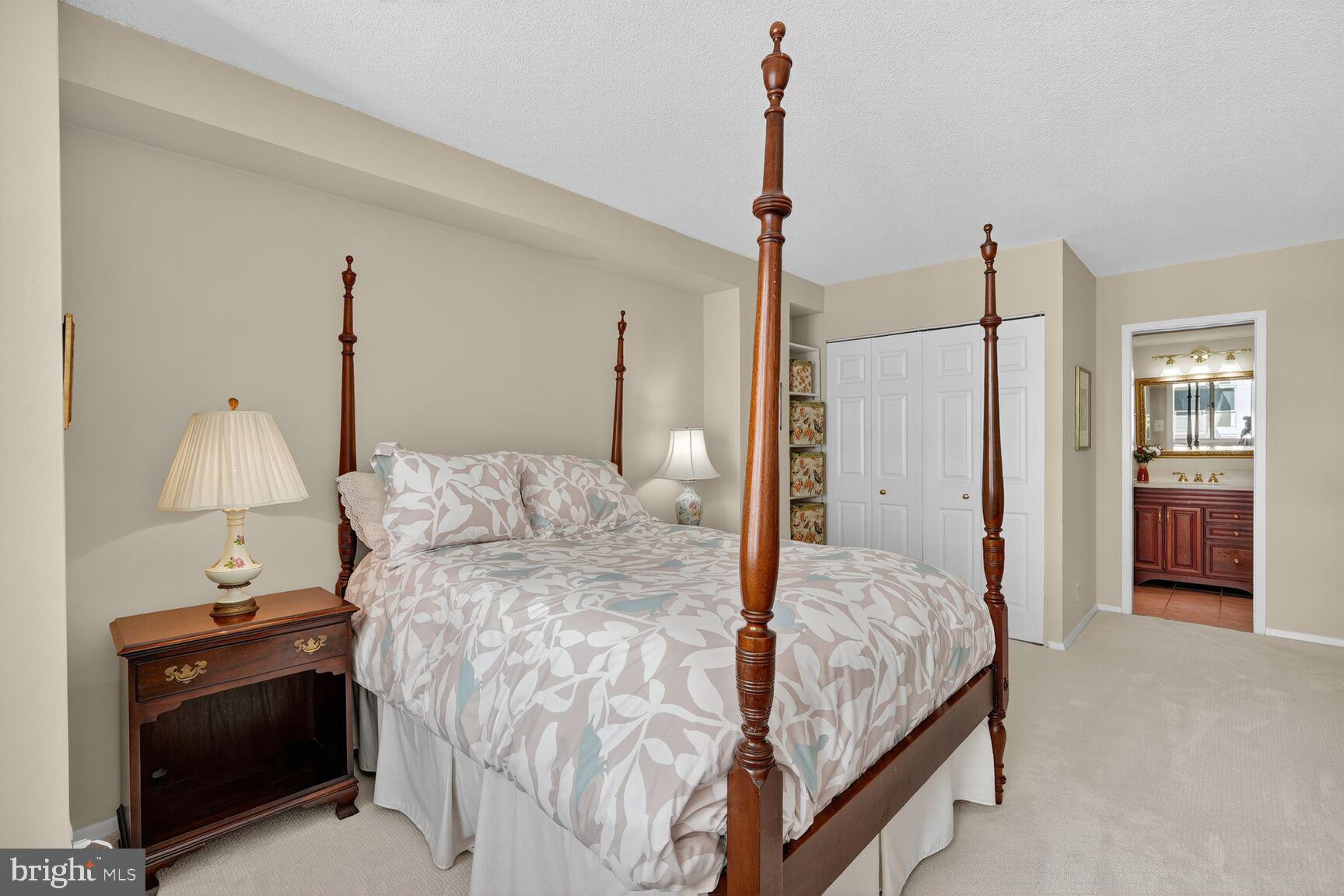 WILLOUGHBY OF CHEVY CHASE - Residential