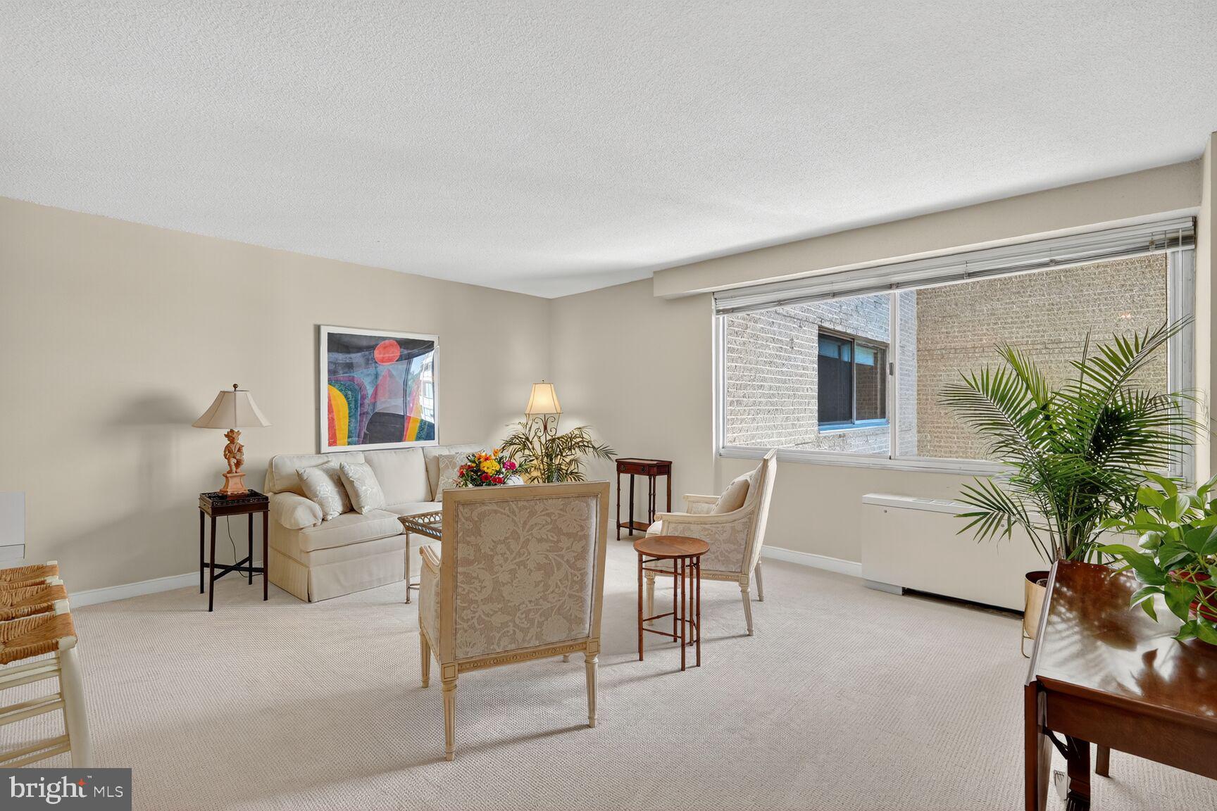 WILLOUGHBY OF CHEVY CHASE - Residential