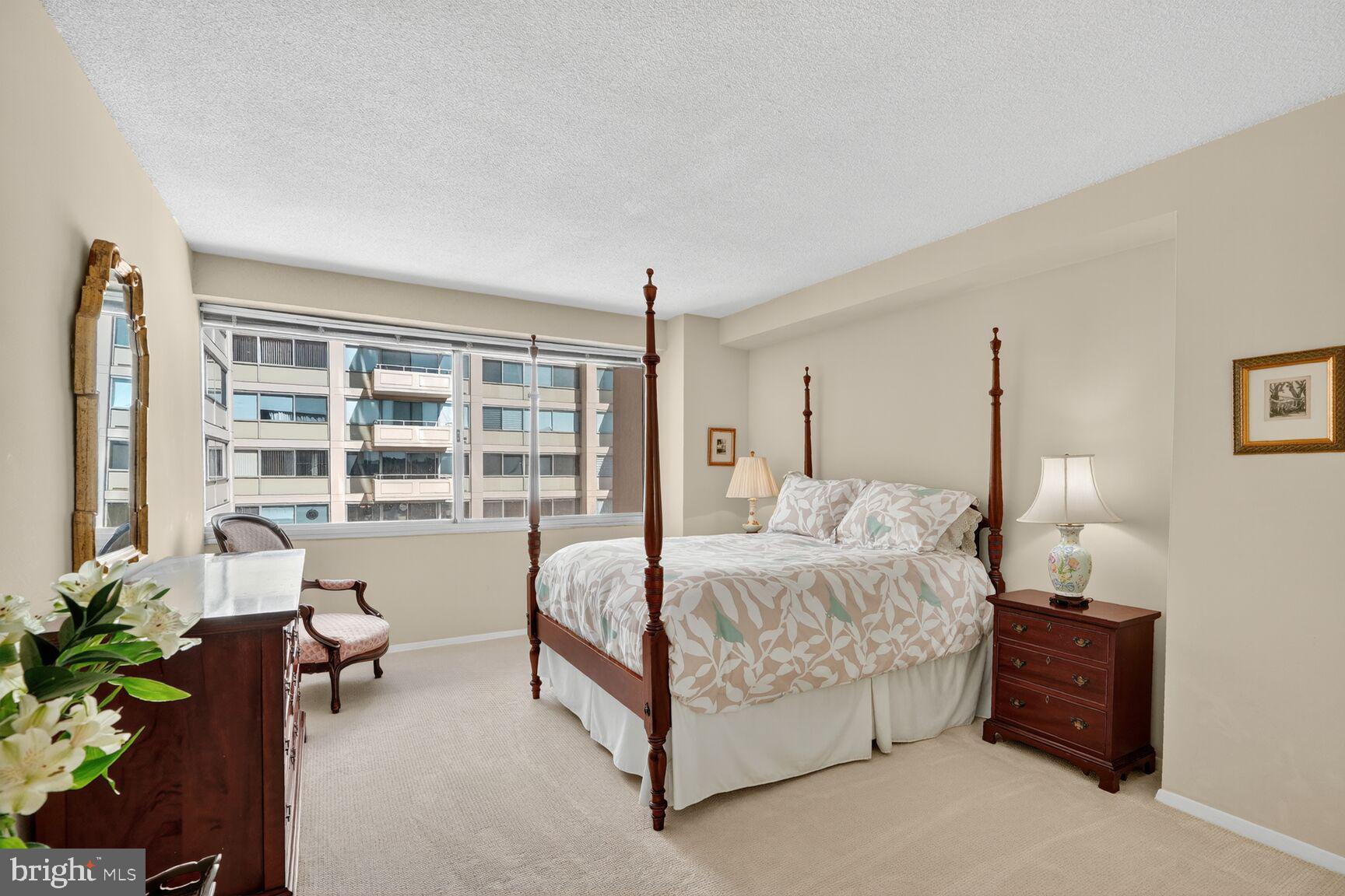 WILLOUGHBY OF CHEVY CHASE - Residential