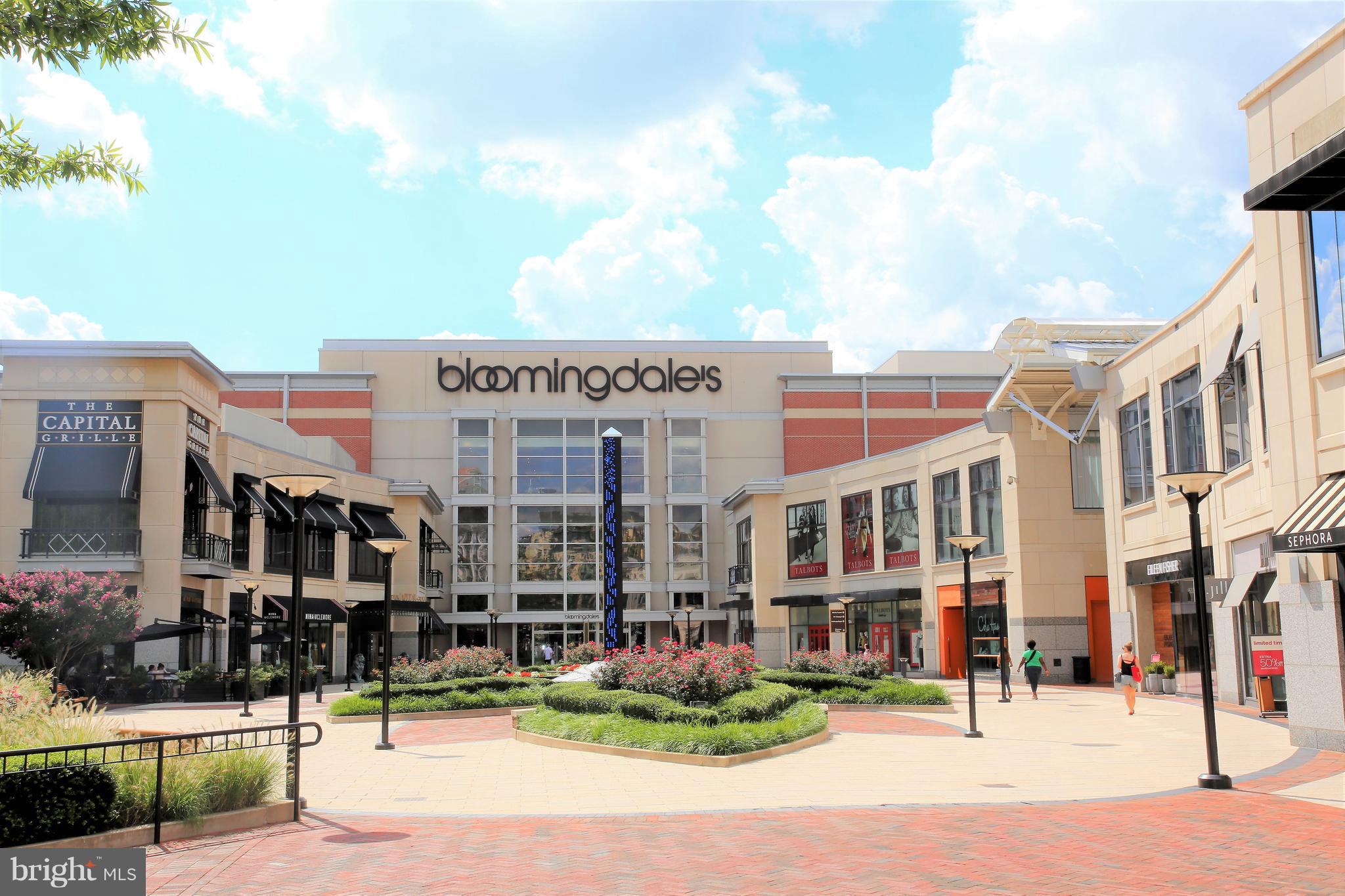 WILLOUGHBY OF CHEVY CHASE - Residential