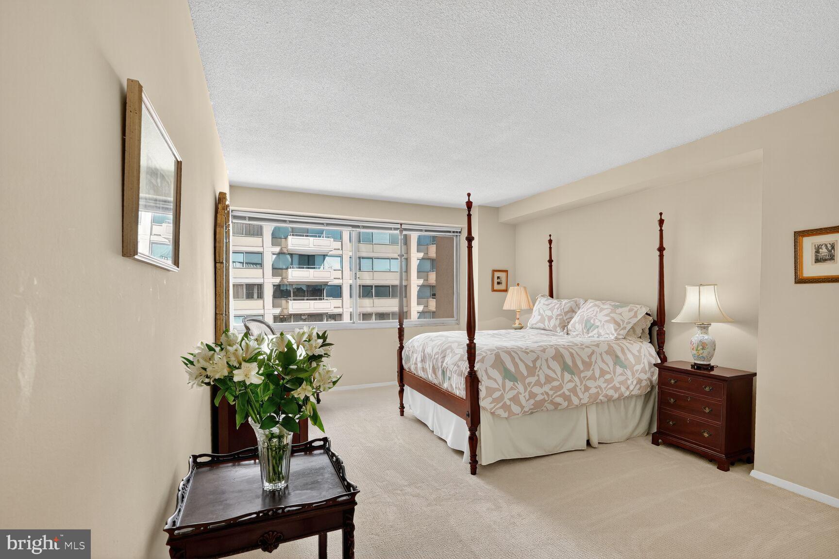 WILLOUGHBY OF CHEVY CHASE - Residential