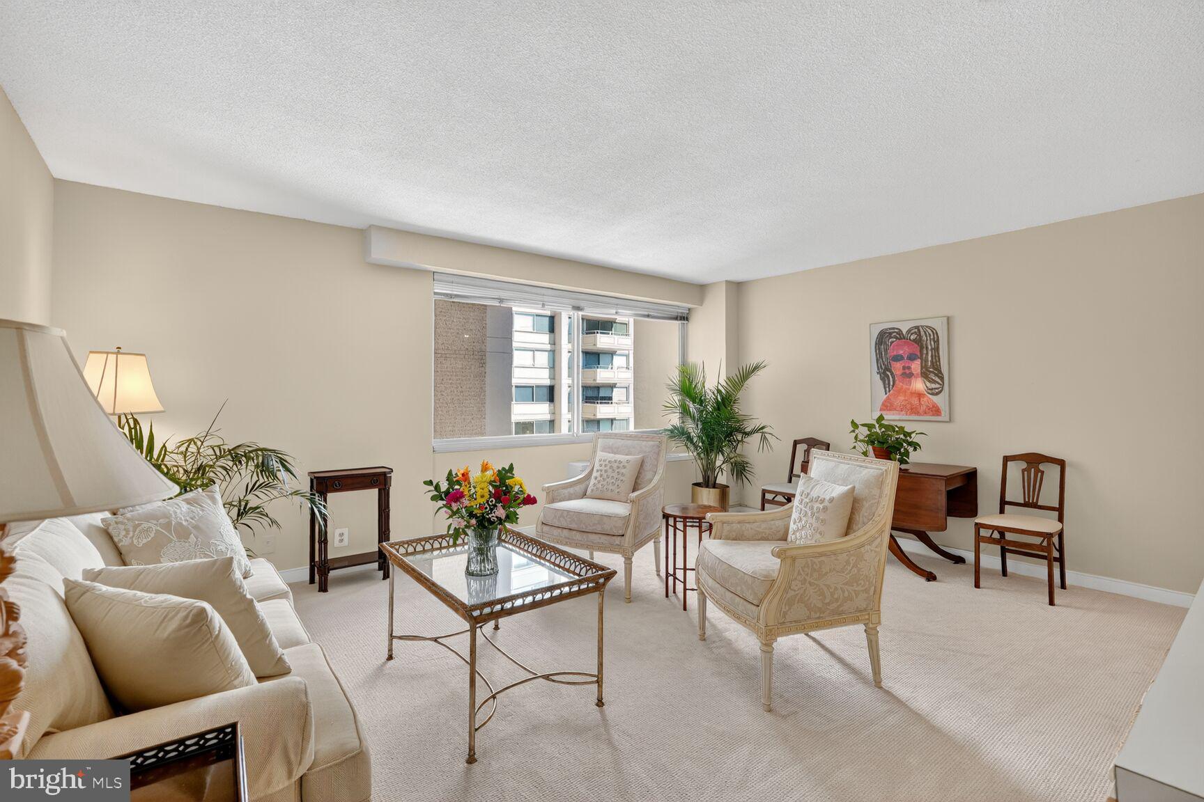 WILLOUGHBY OF CHEVY CHASE - Residential