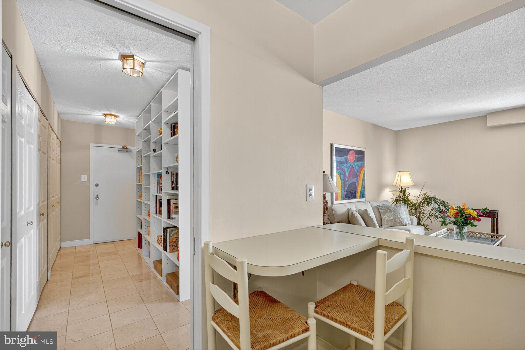 WILLOUGHBY OF CHEVY CHASE - Residential