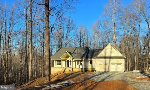 10377 Old Stillhouse Road, Boston, VA MLS: VACU2009472