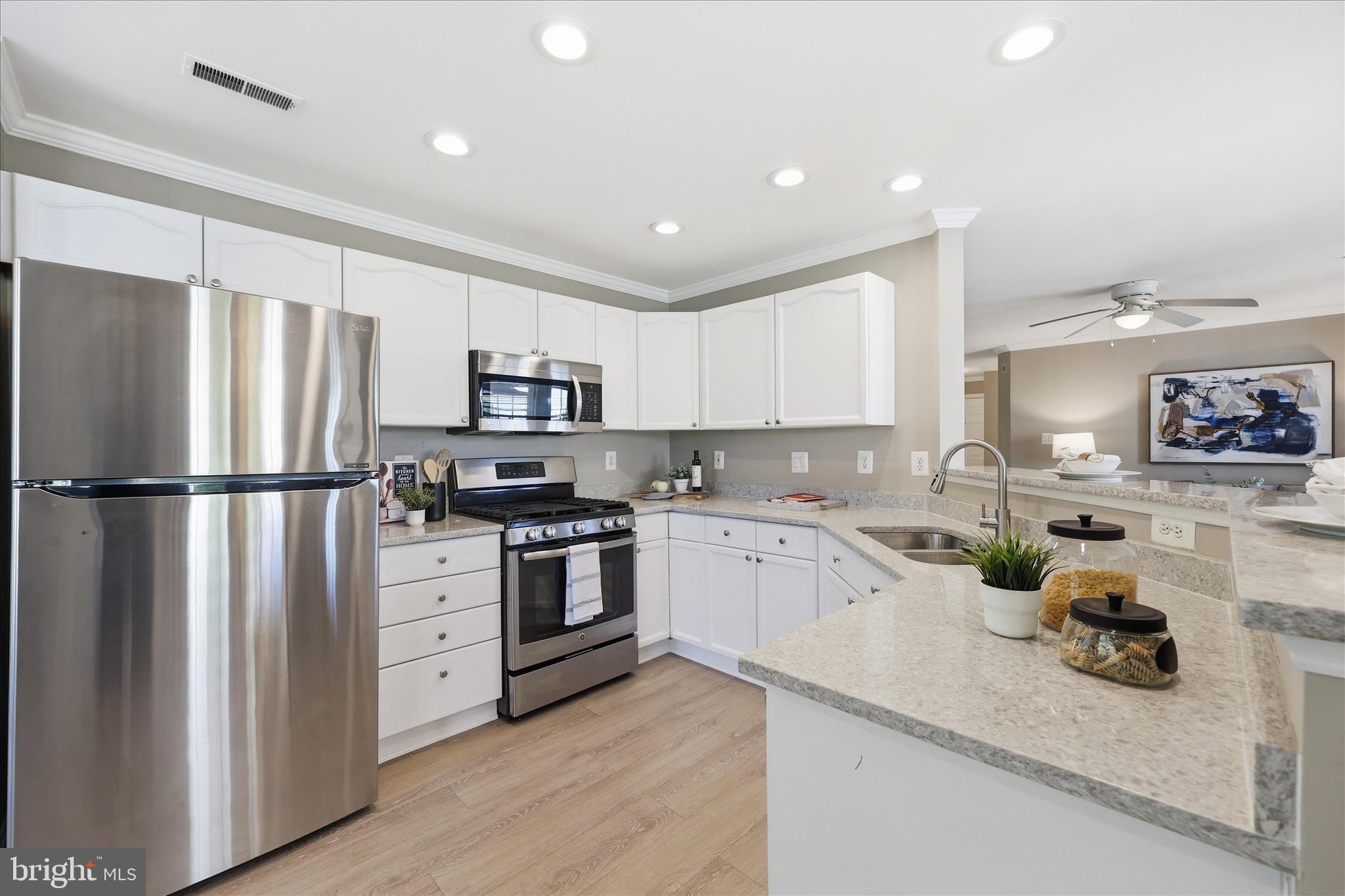 Photo 1 of 57 — 599 CAWLEY DRIVE 2A, FREDERICK, MD 21703