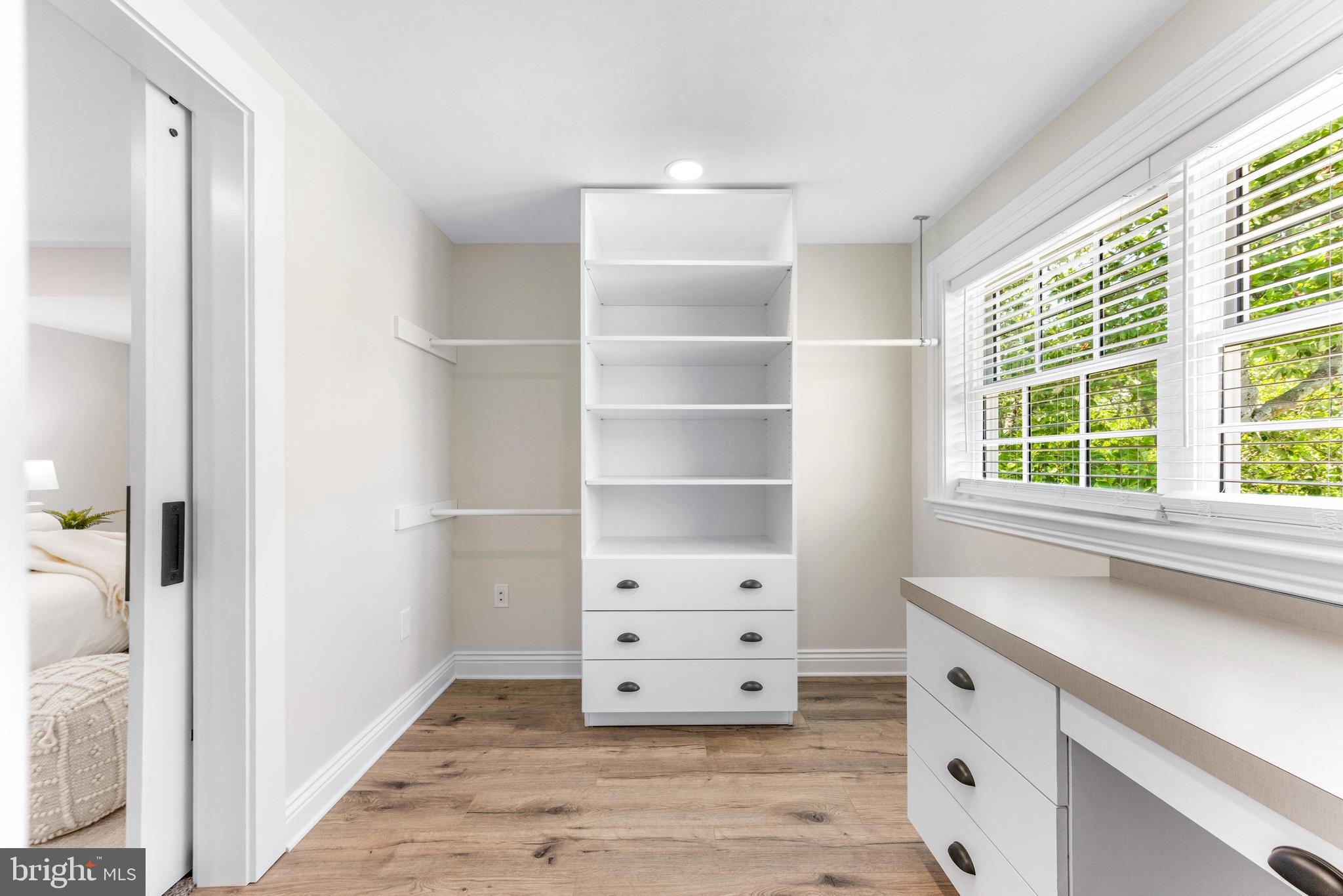 BEL AIR DOWNTOWN - Residential Lease