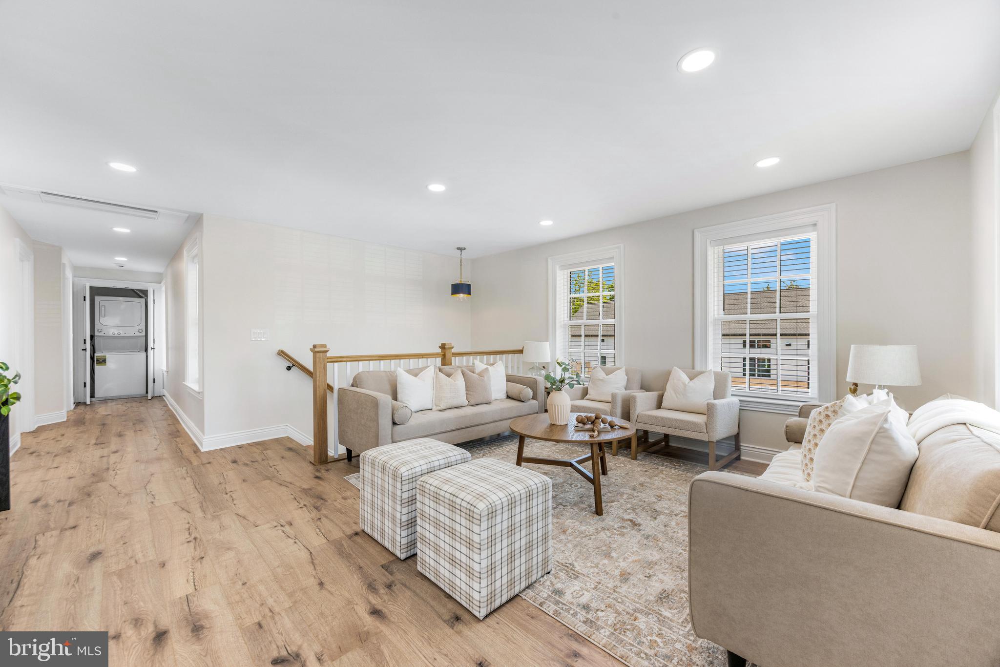BEL AIR DOWNTOWN - Residential Lease