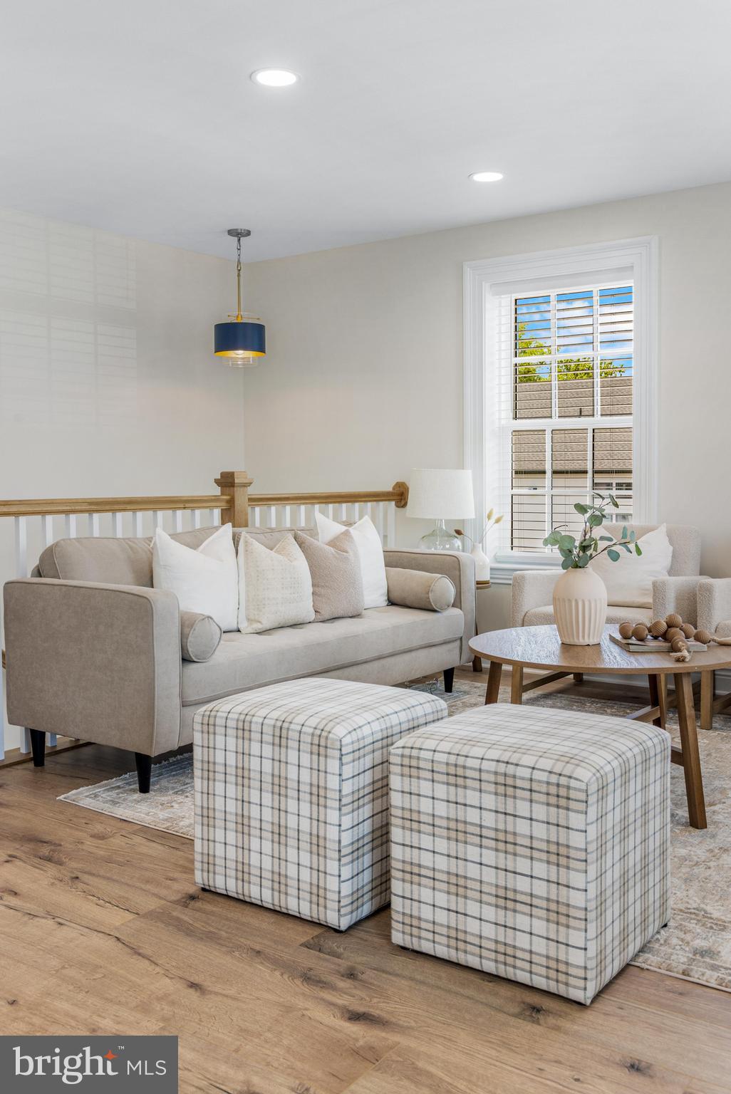 BEL AIR DOWNTOWN - Residential Lease