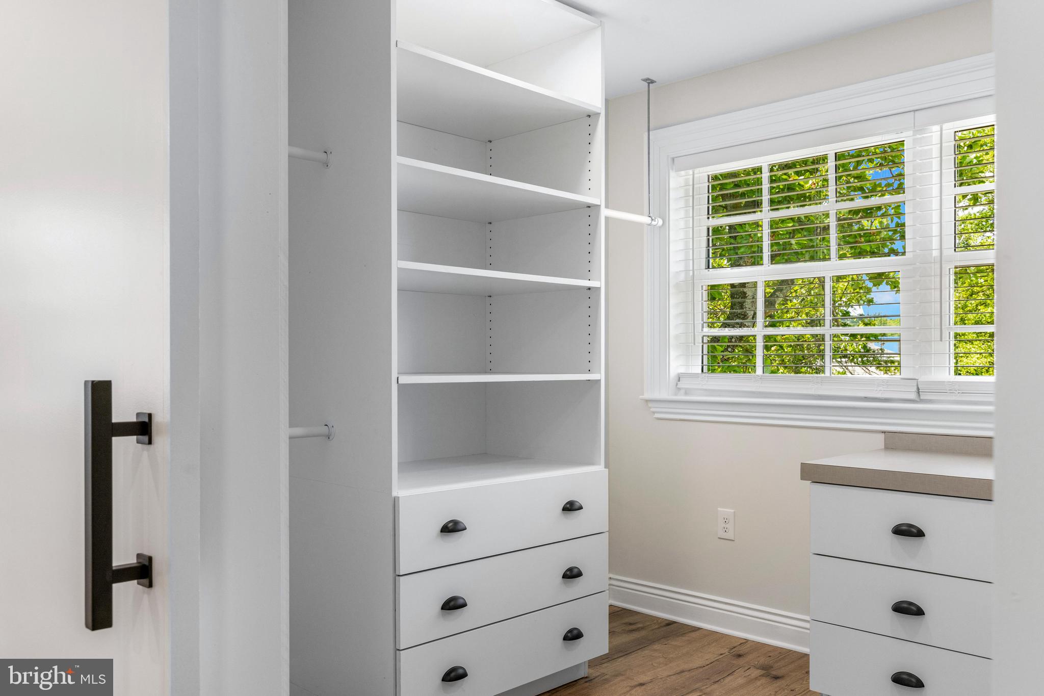 BEL AIR DOWNTOWN - Residential Lease
