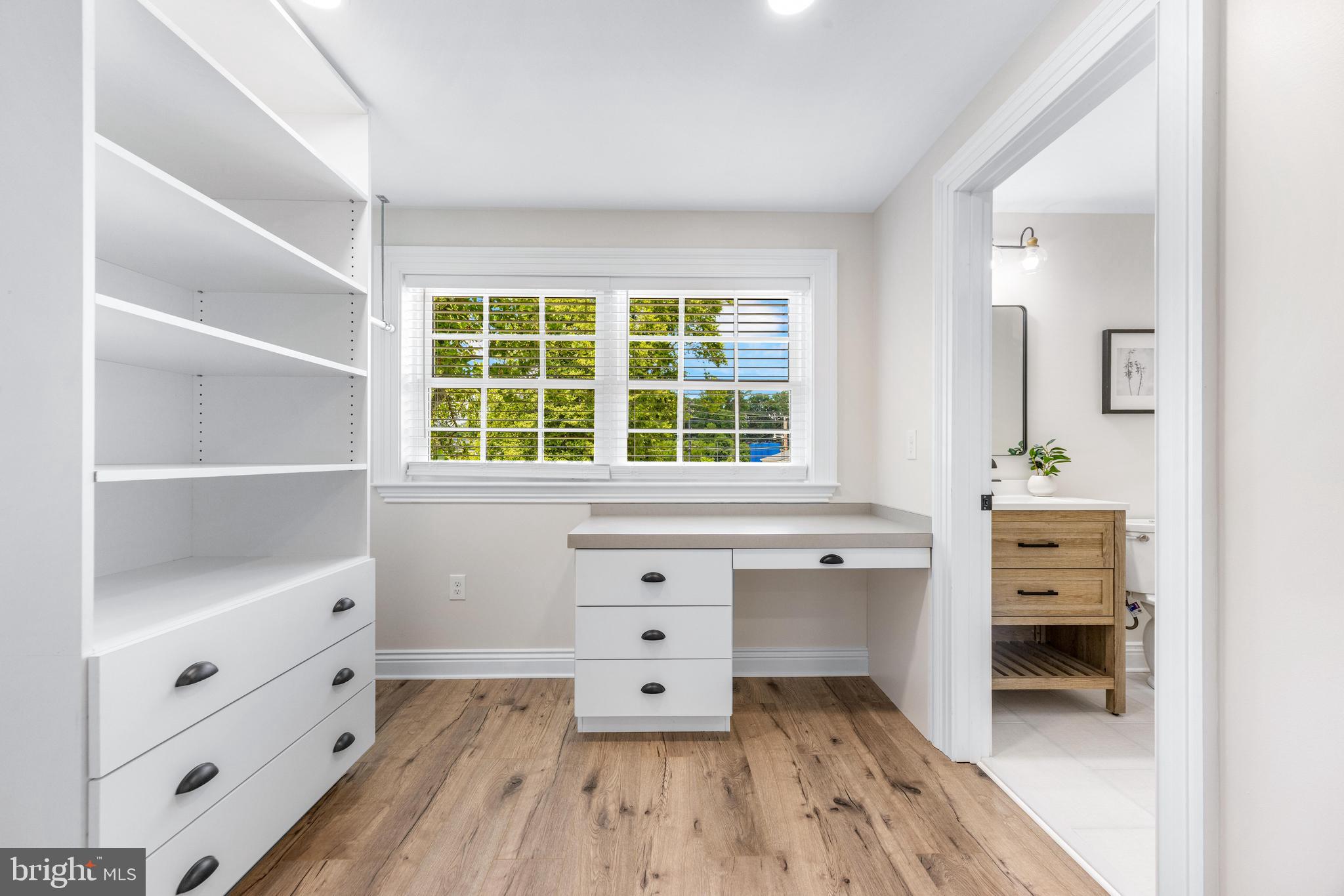BEL AIR DOWNTOWN - Residential Lease