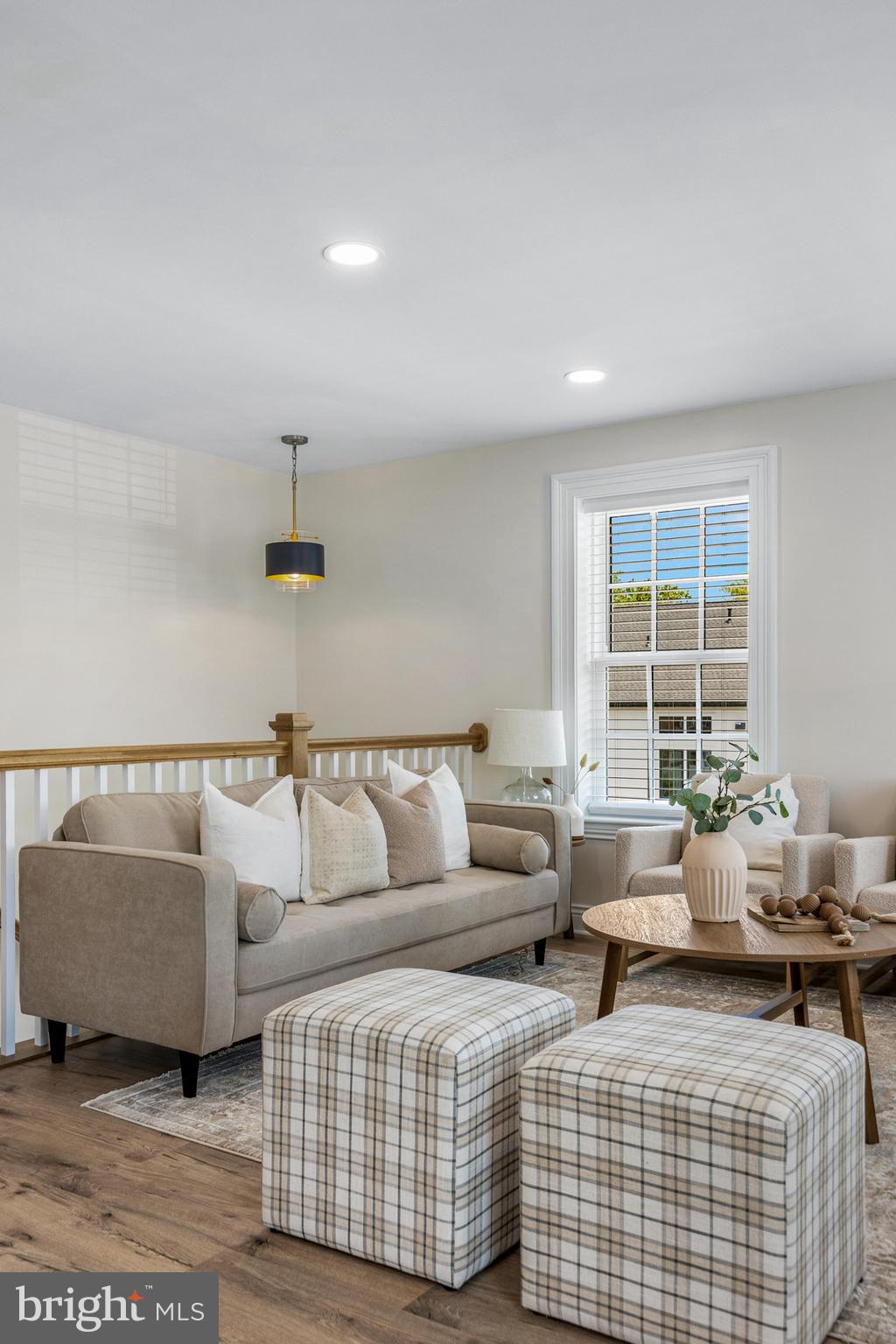 BEL AIR DOWNTOWN - Residential Lease