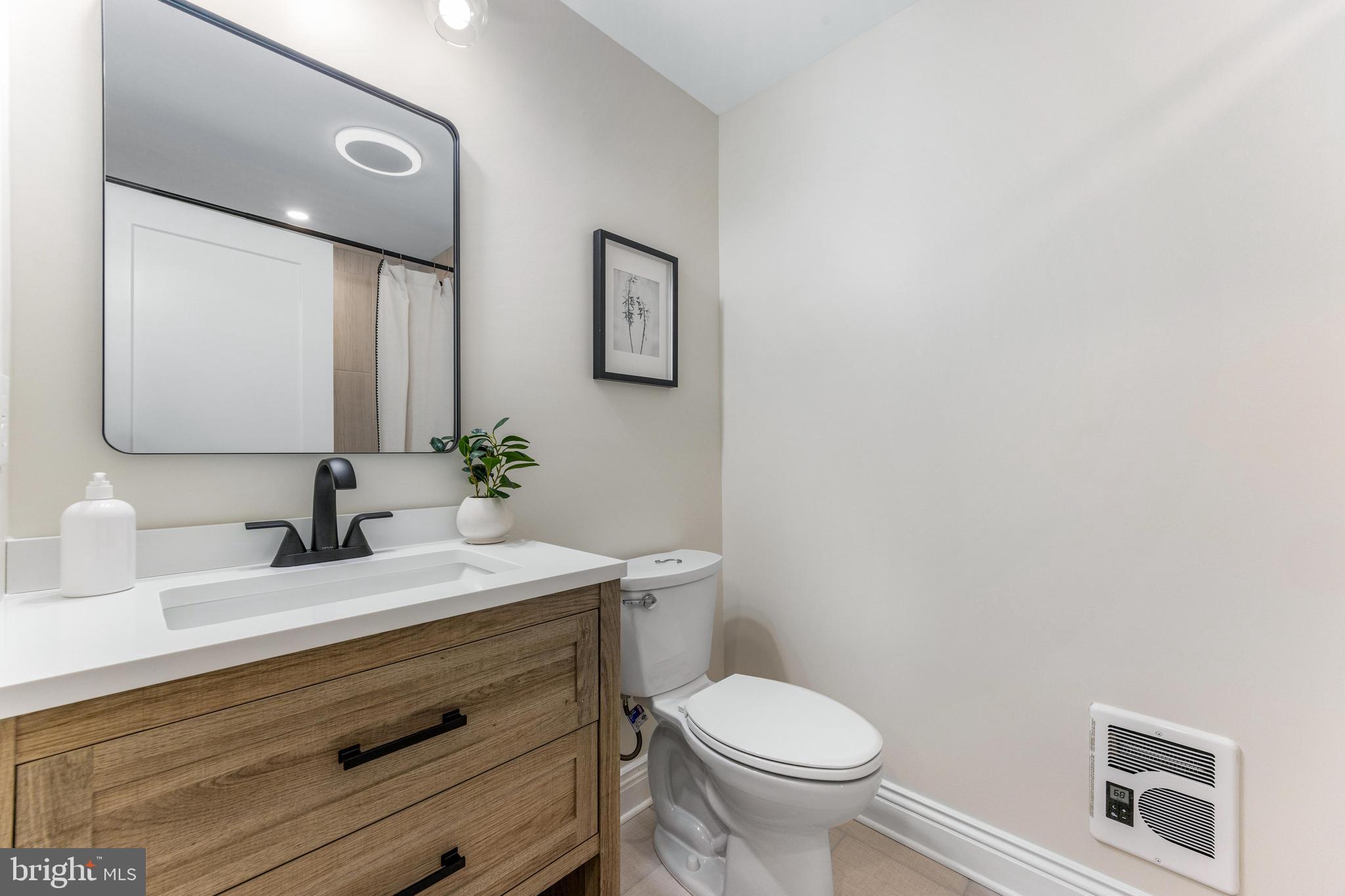 BEL AIR DOWNTOWN - Residential Lease