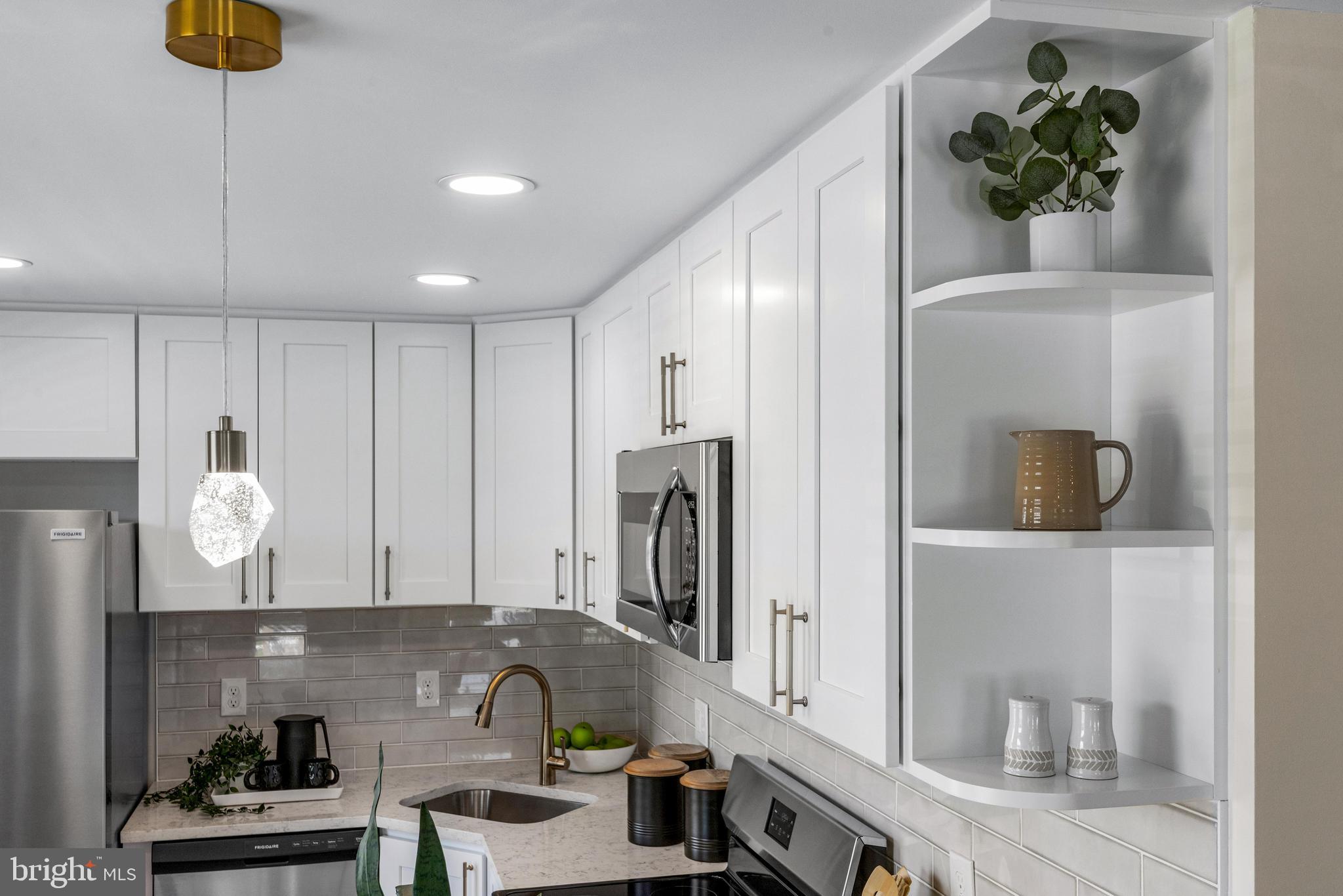 BEL AIR DOWNTOWN - Residential Lease