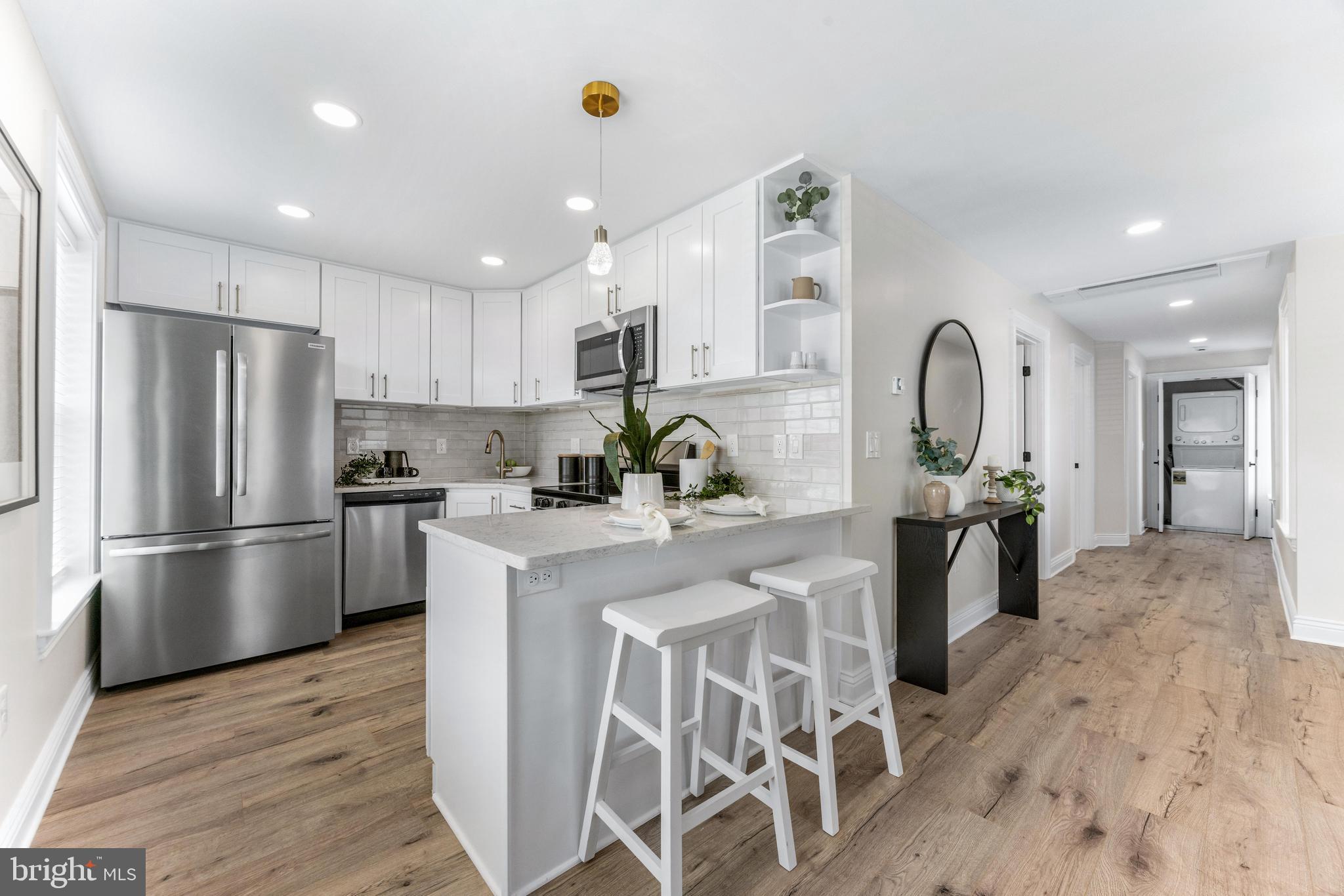 BEL AIR DOWNTOWN - Residential Lease