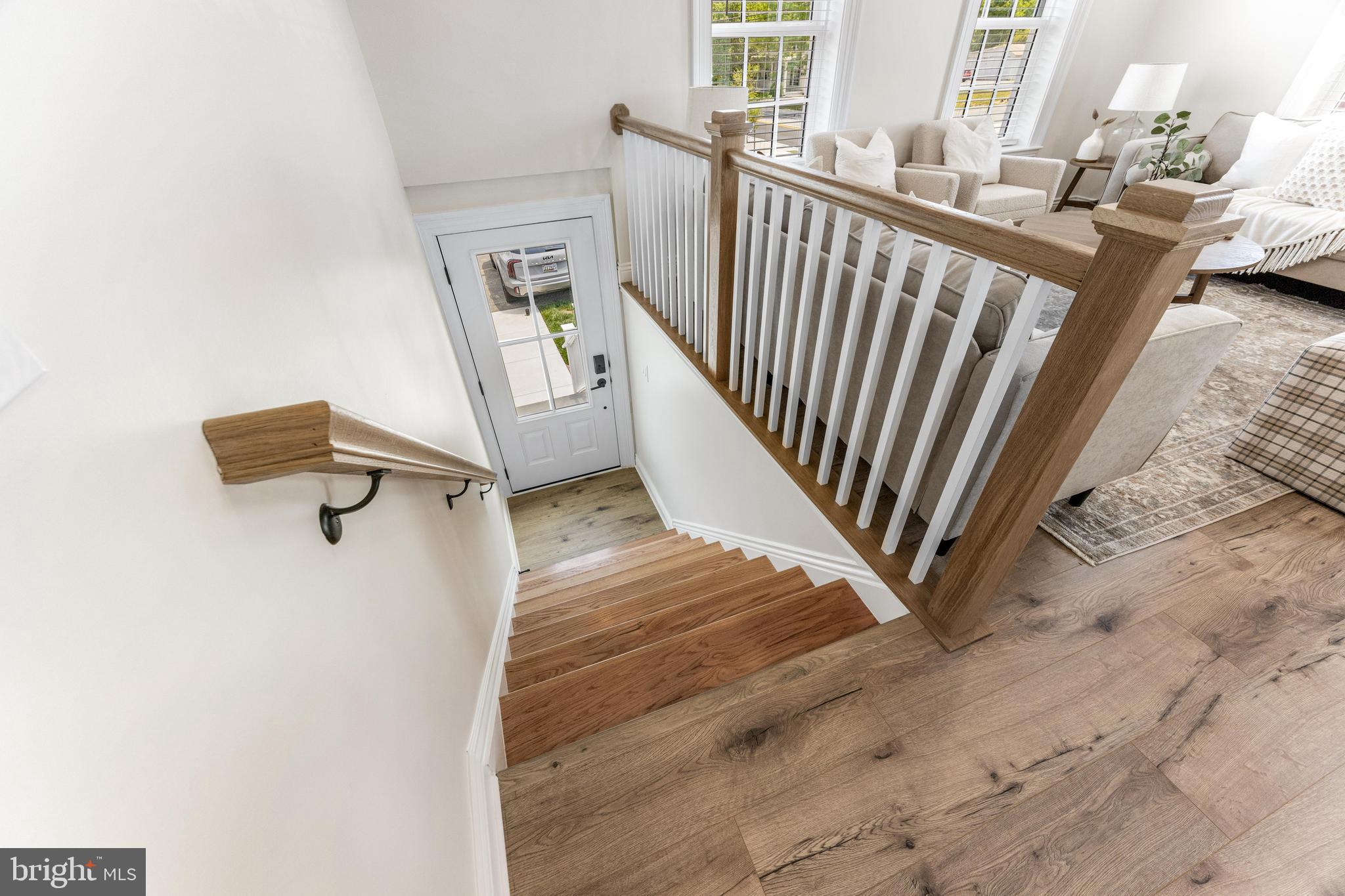BEL AIR DOWNTOWN - Residential Lease